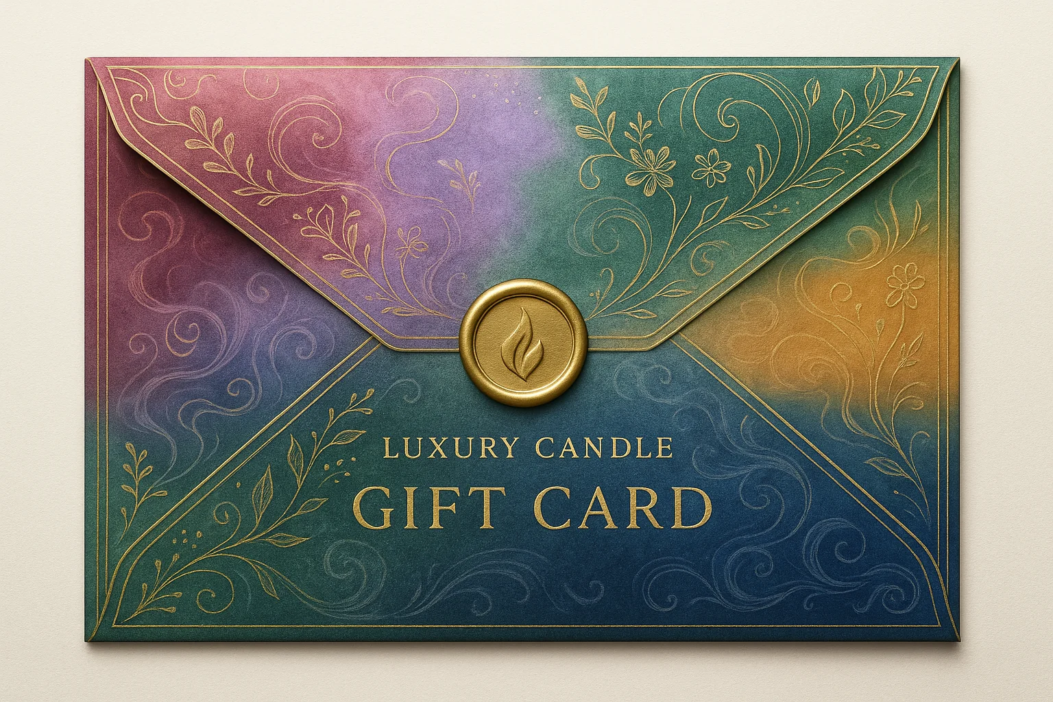 Gift note