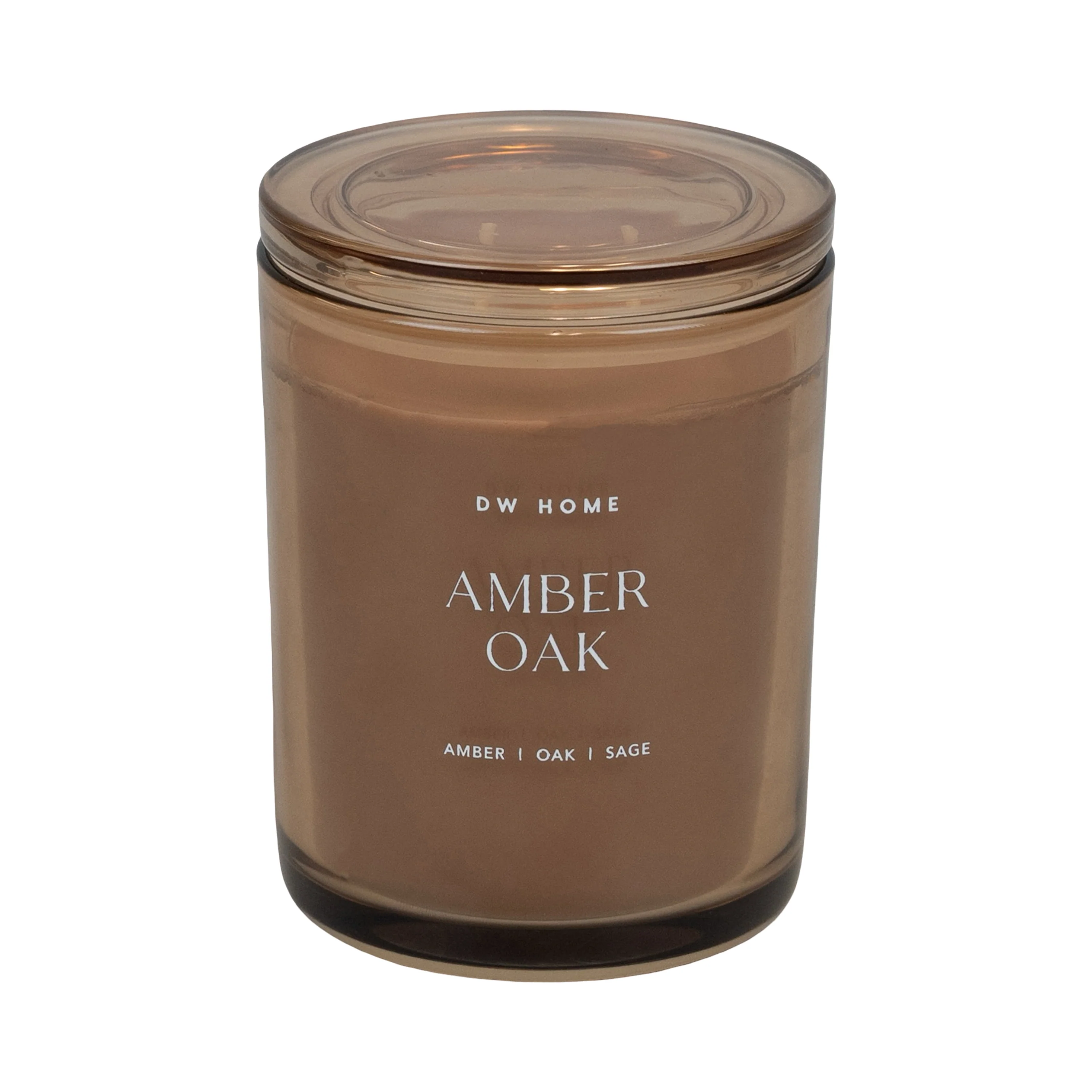 Amber Oak