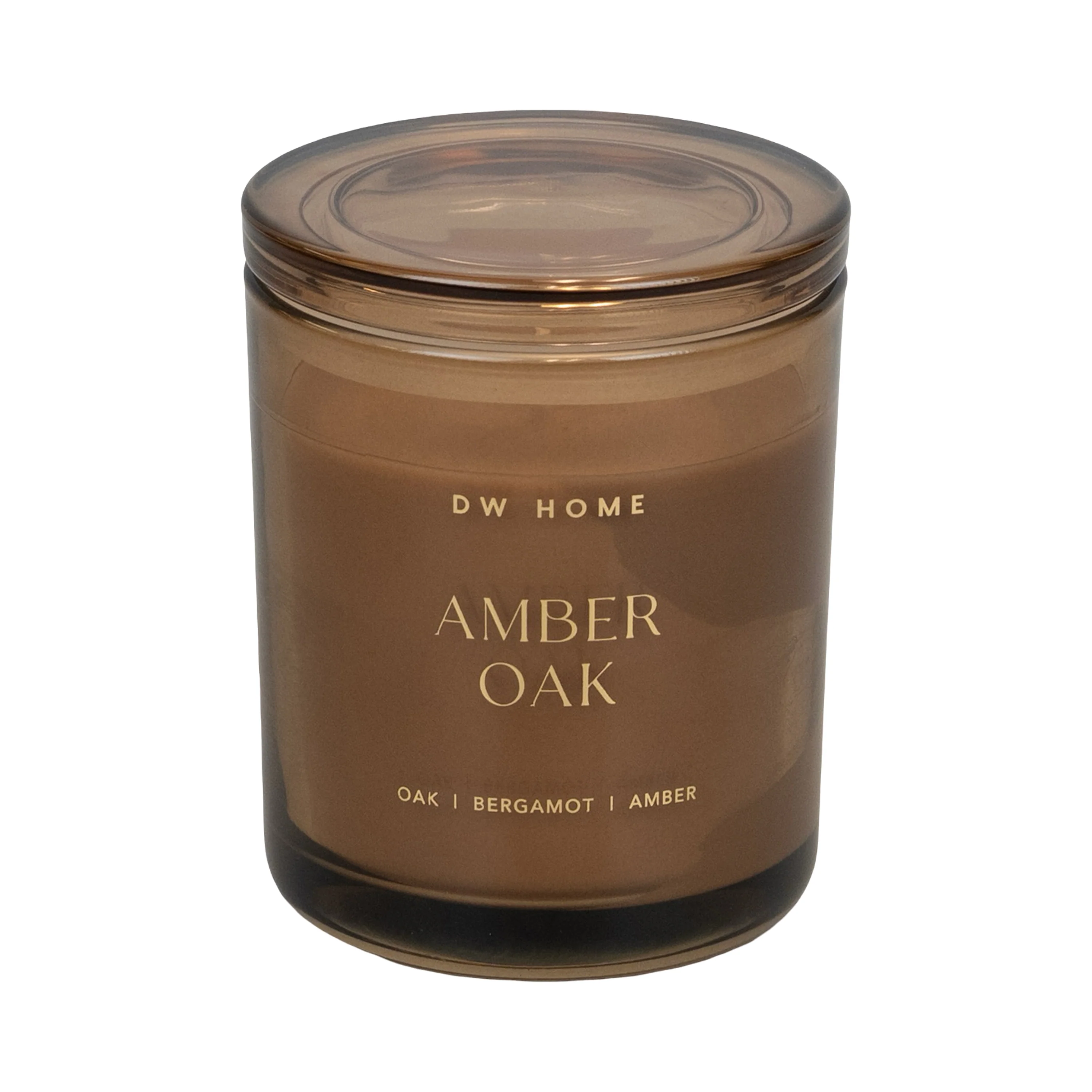 Amber Oak