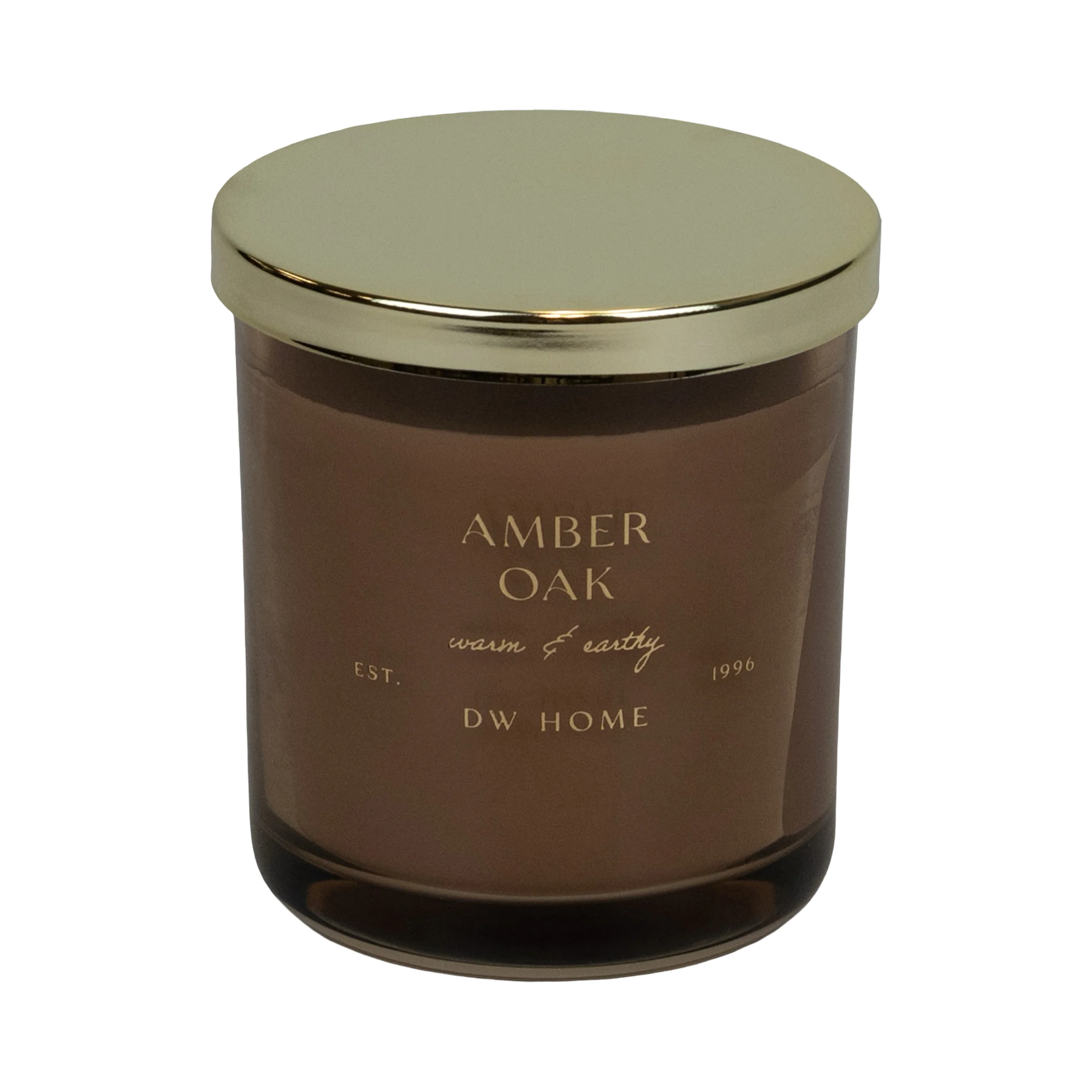 Amber Oak