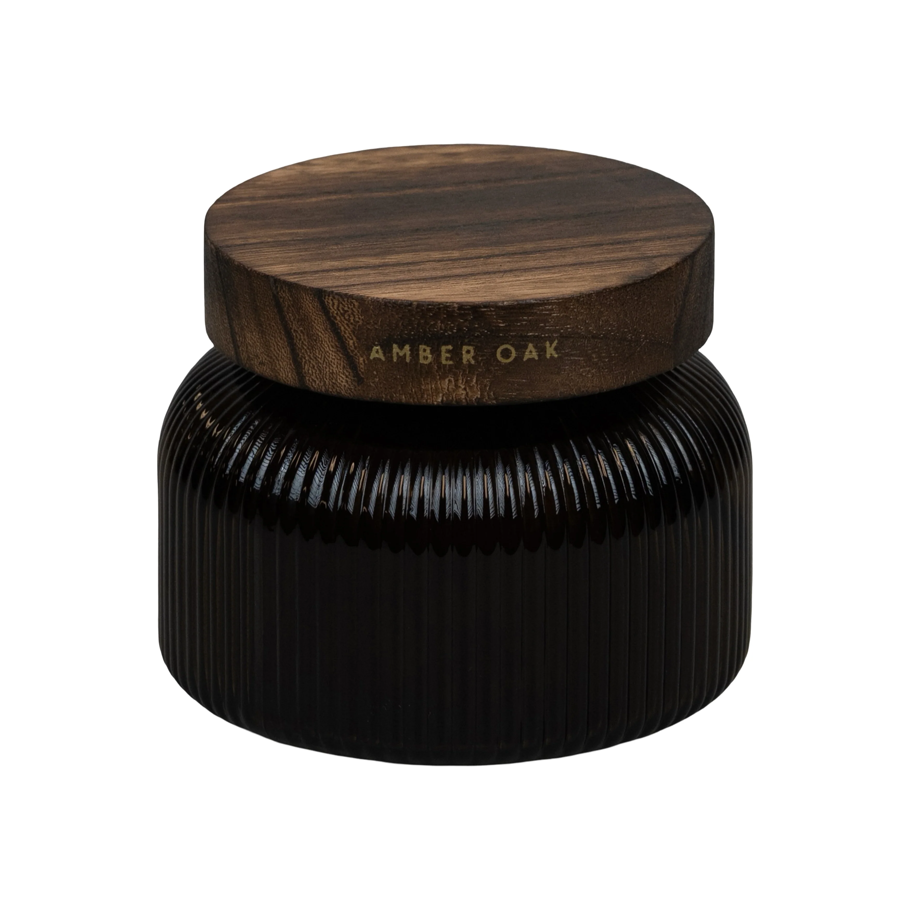 Amber Oak