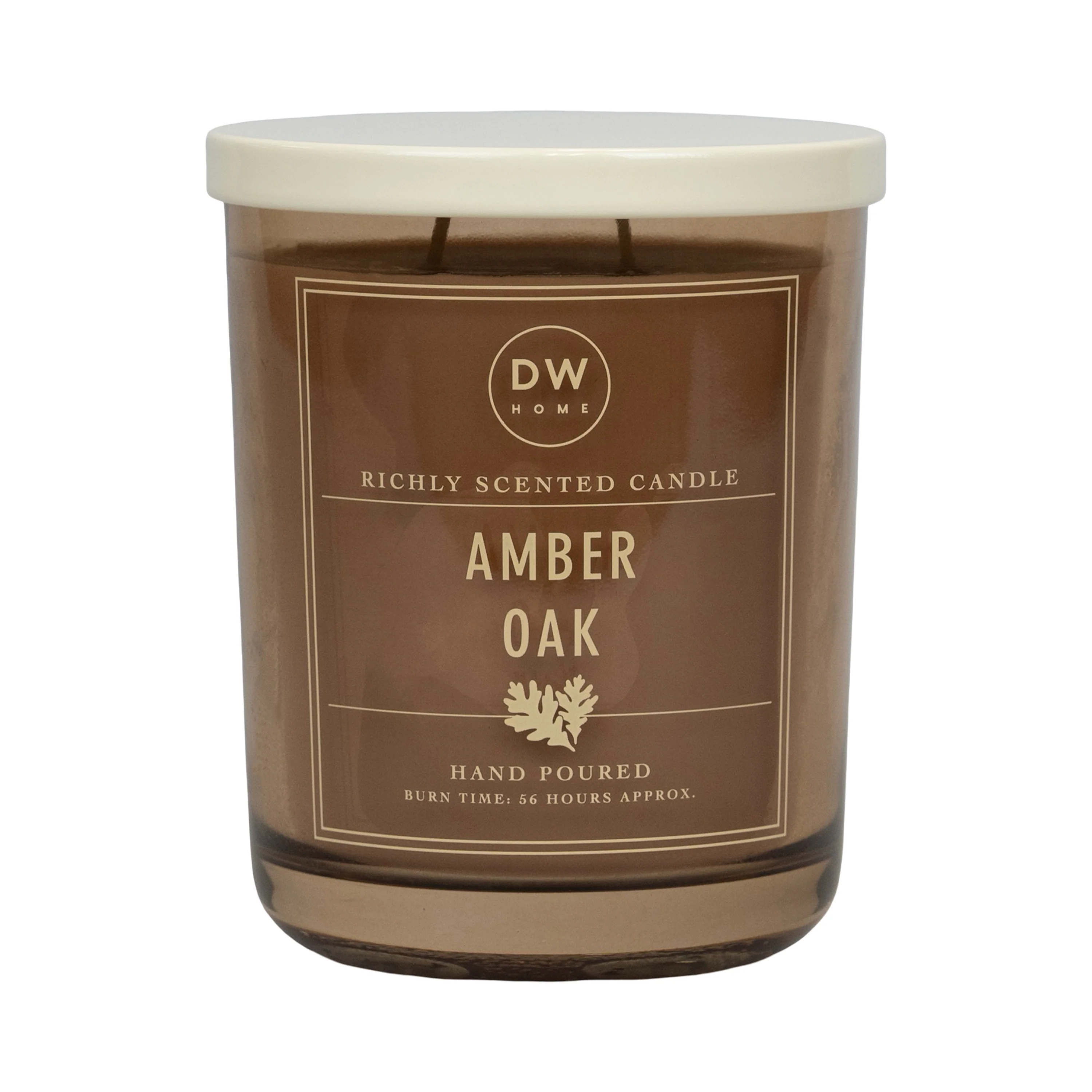 Amber Oak