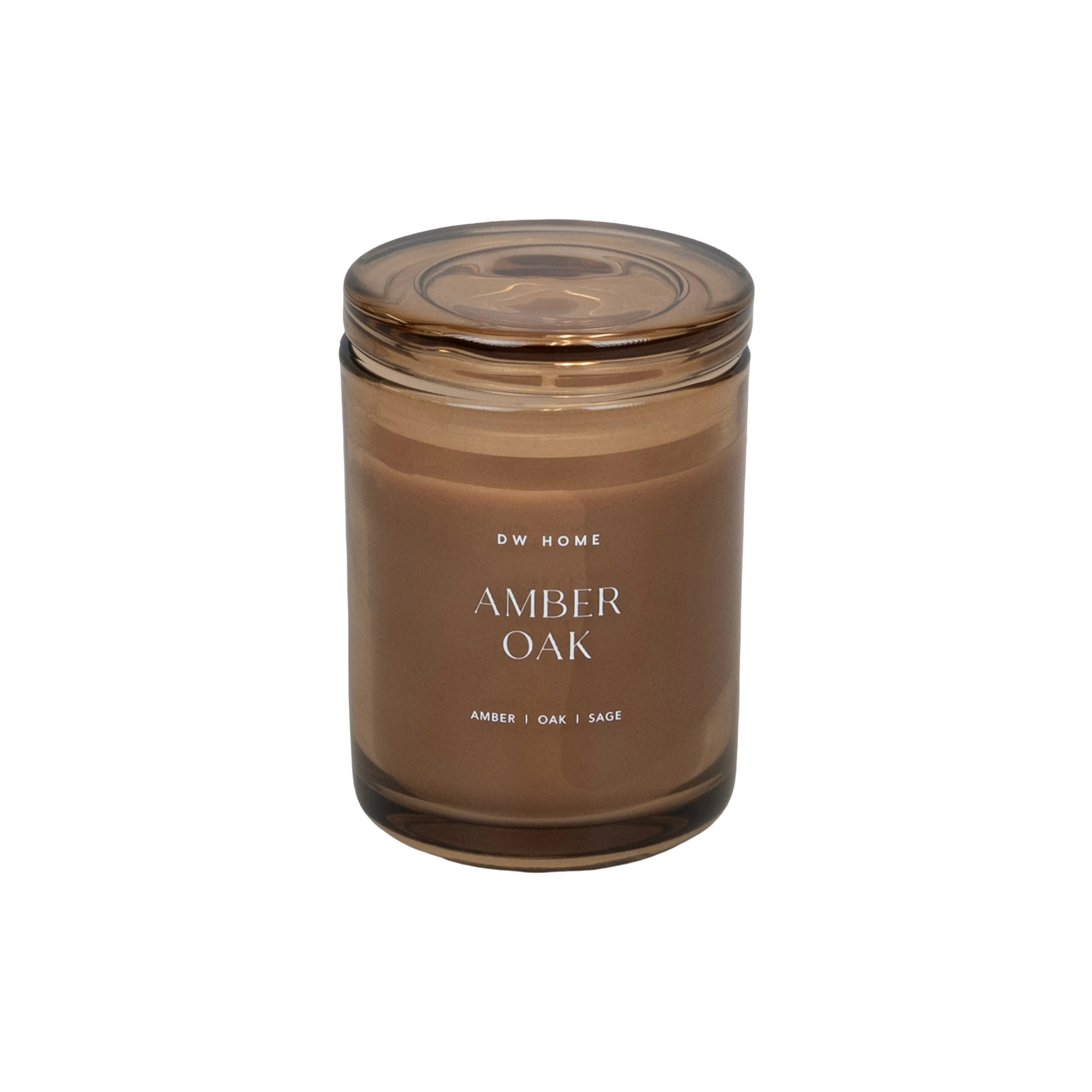Amber Oak - Mini