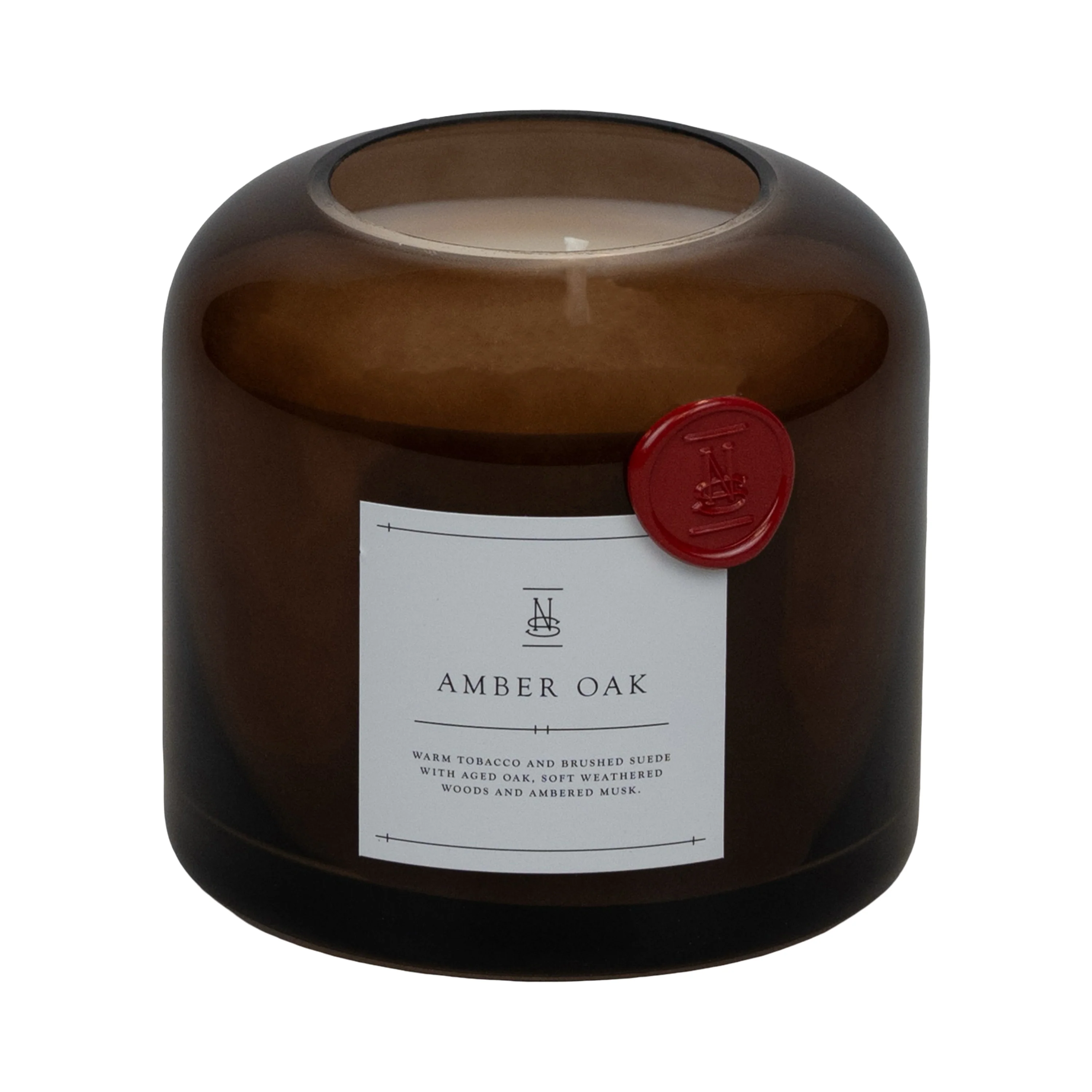 Amber Oak