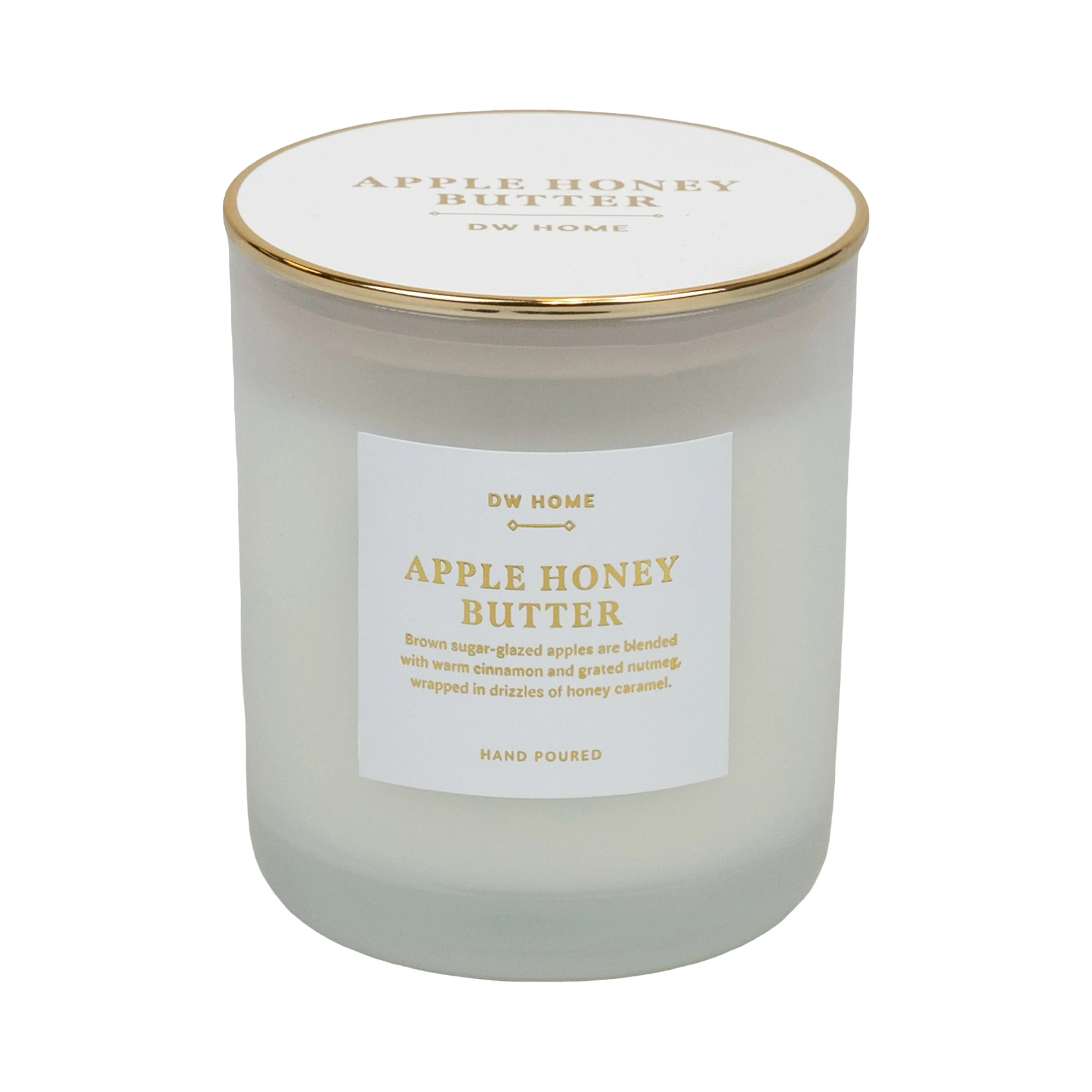 Apple Honey Butter