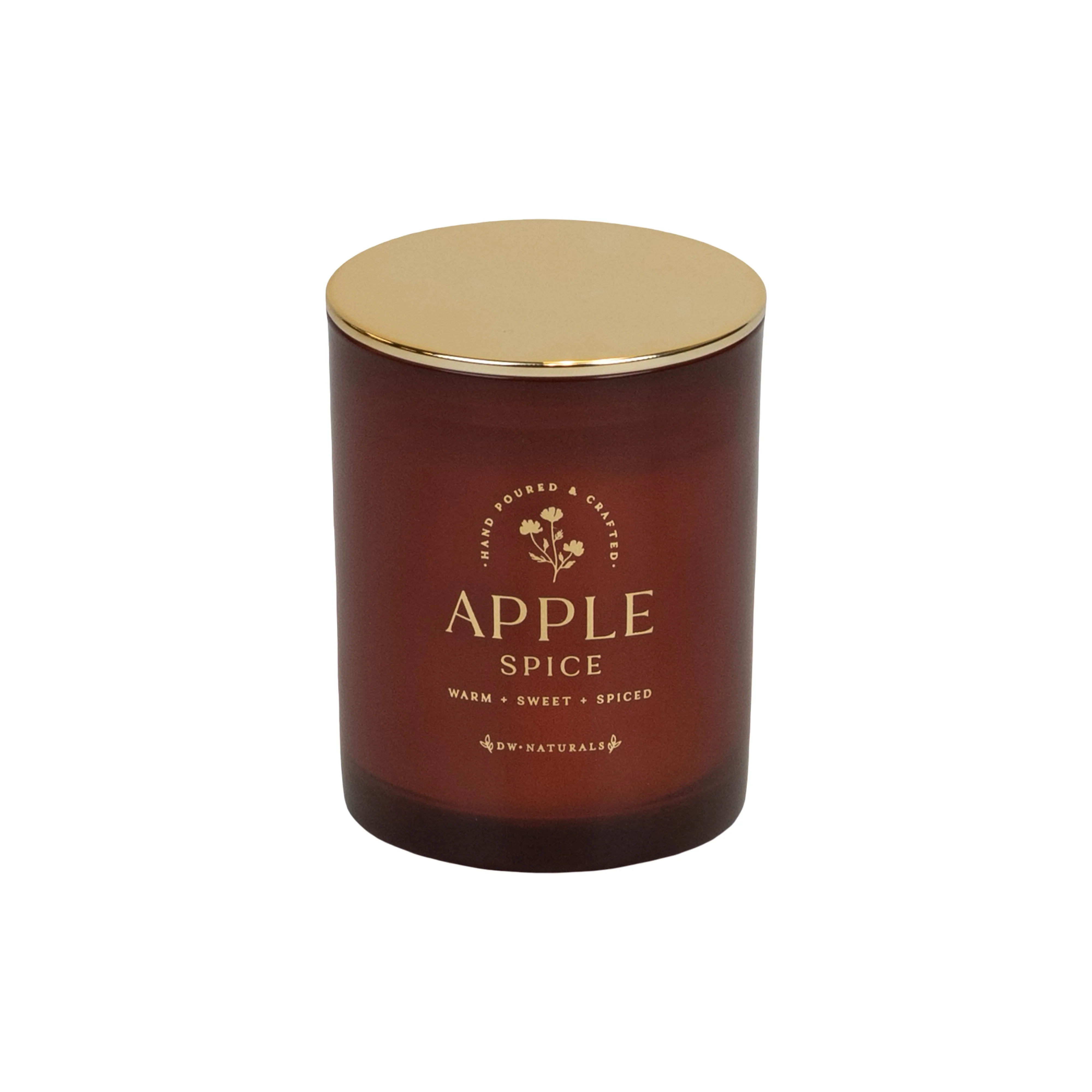 Apple Spice - Mini