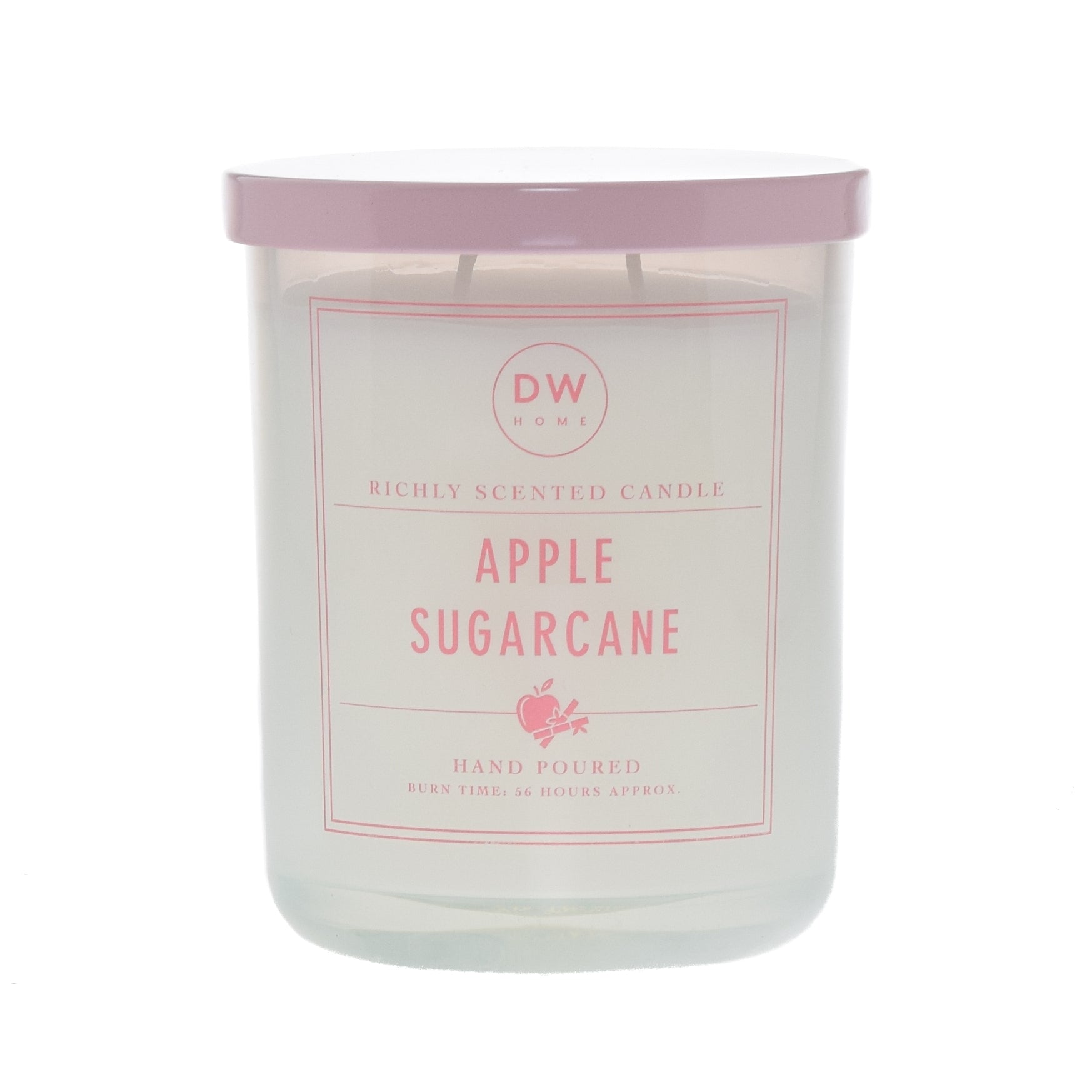 Apple Sugarcane