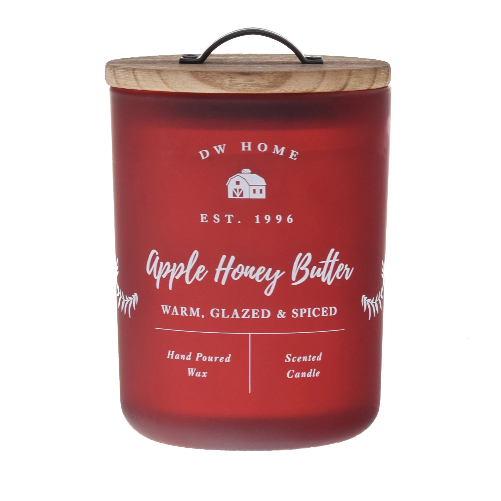 Apple Honey Butter