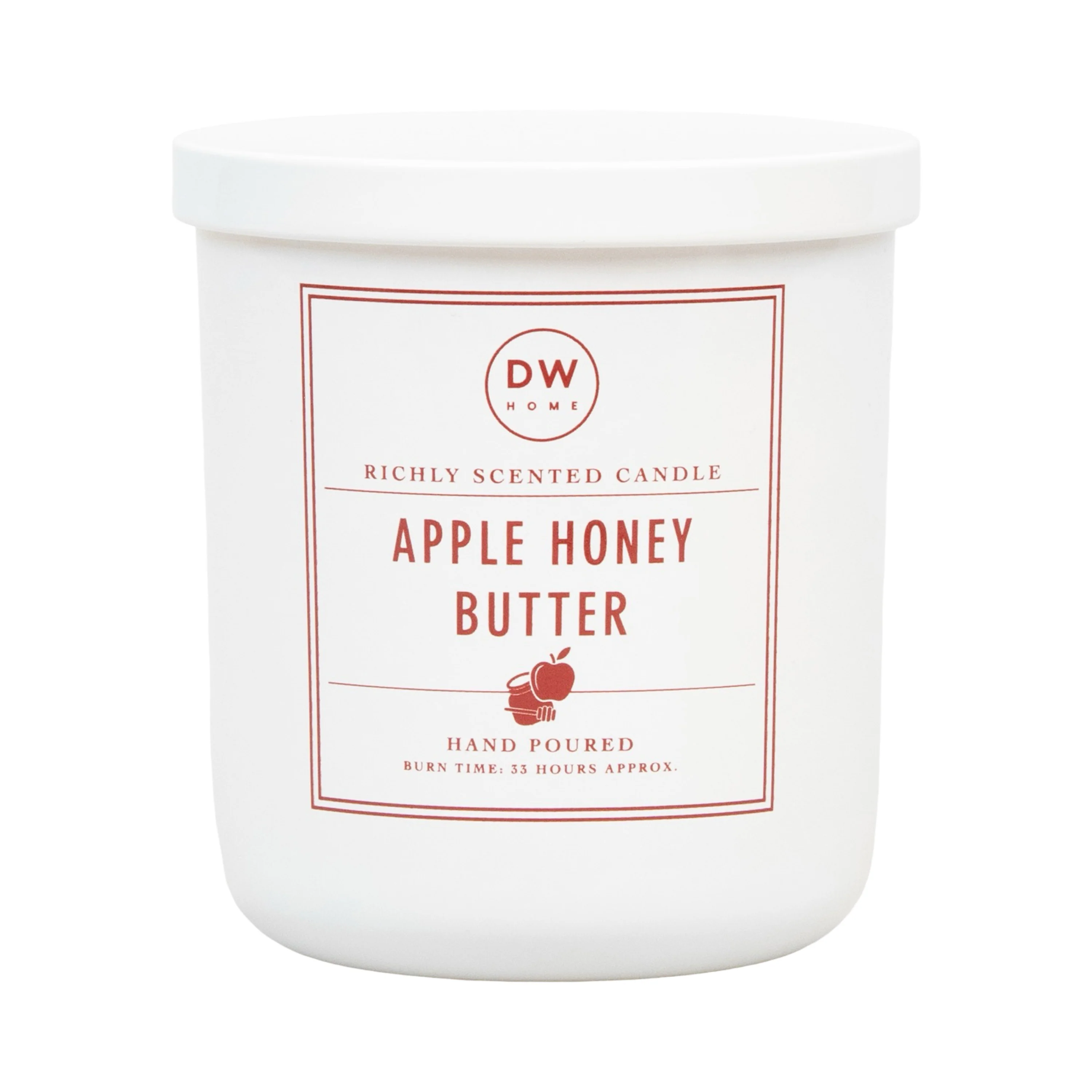 Apple Honey Butter