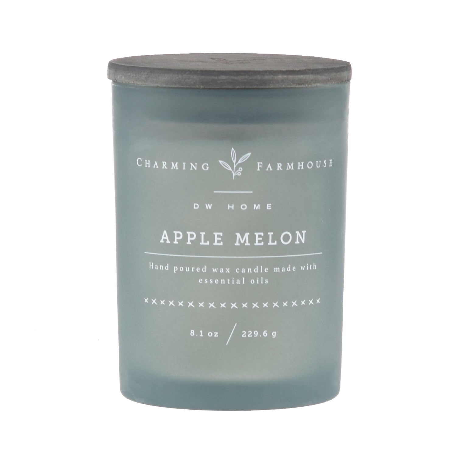 Apple Melon
