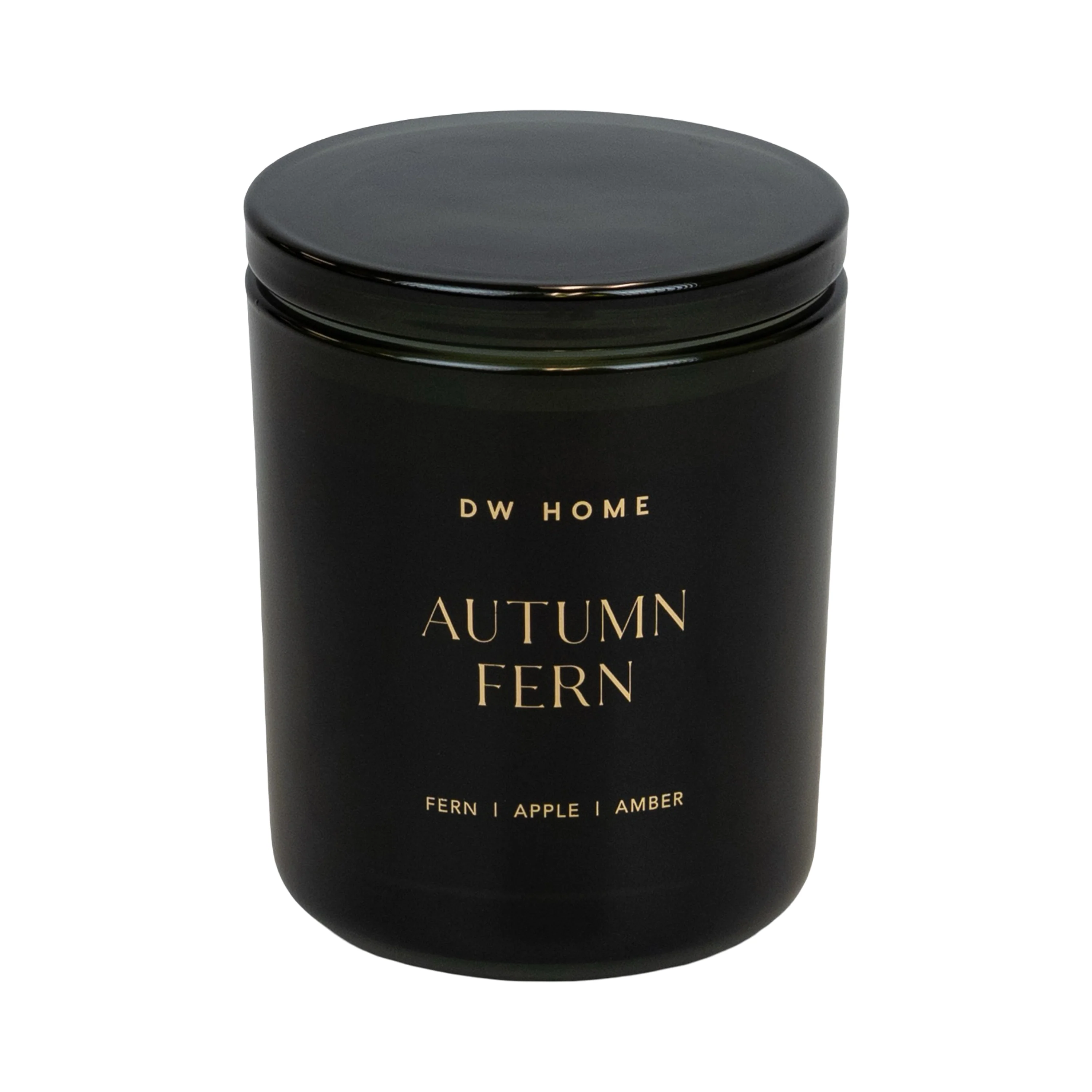 Autumn Fern