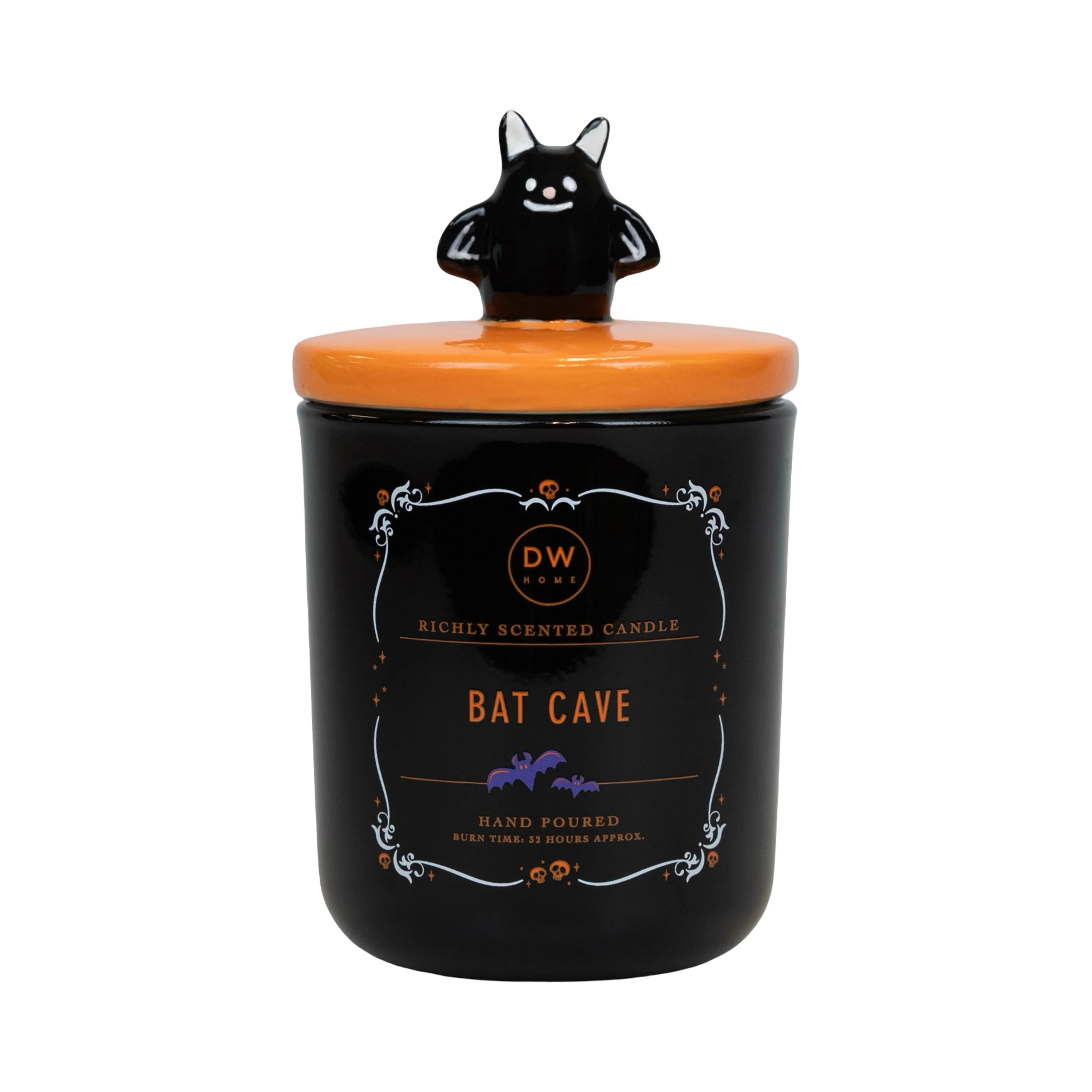 Bat Cave | Ceramic