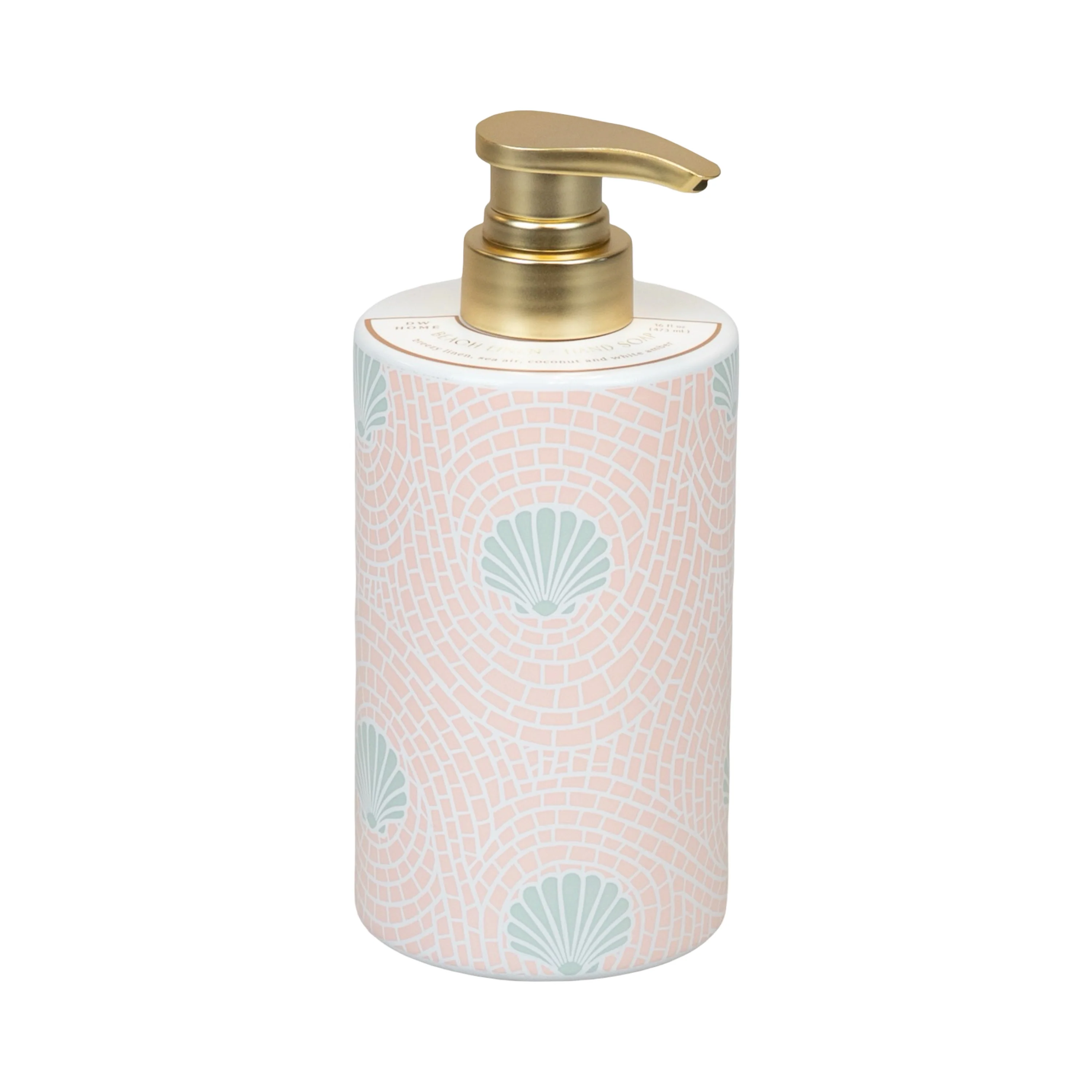 Beach Linen | Hand Soap