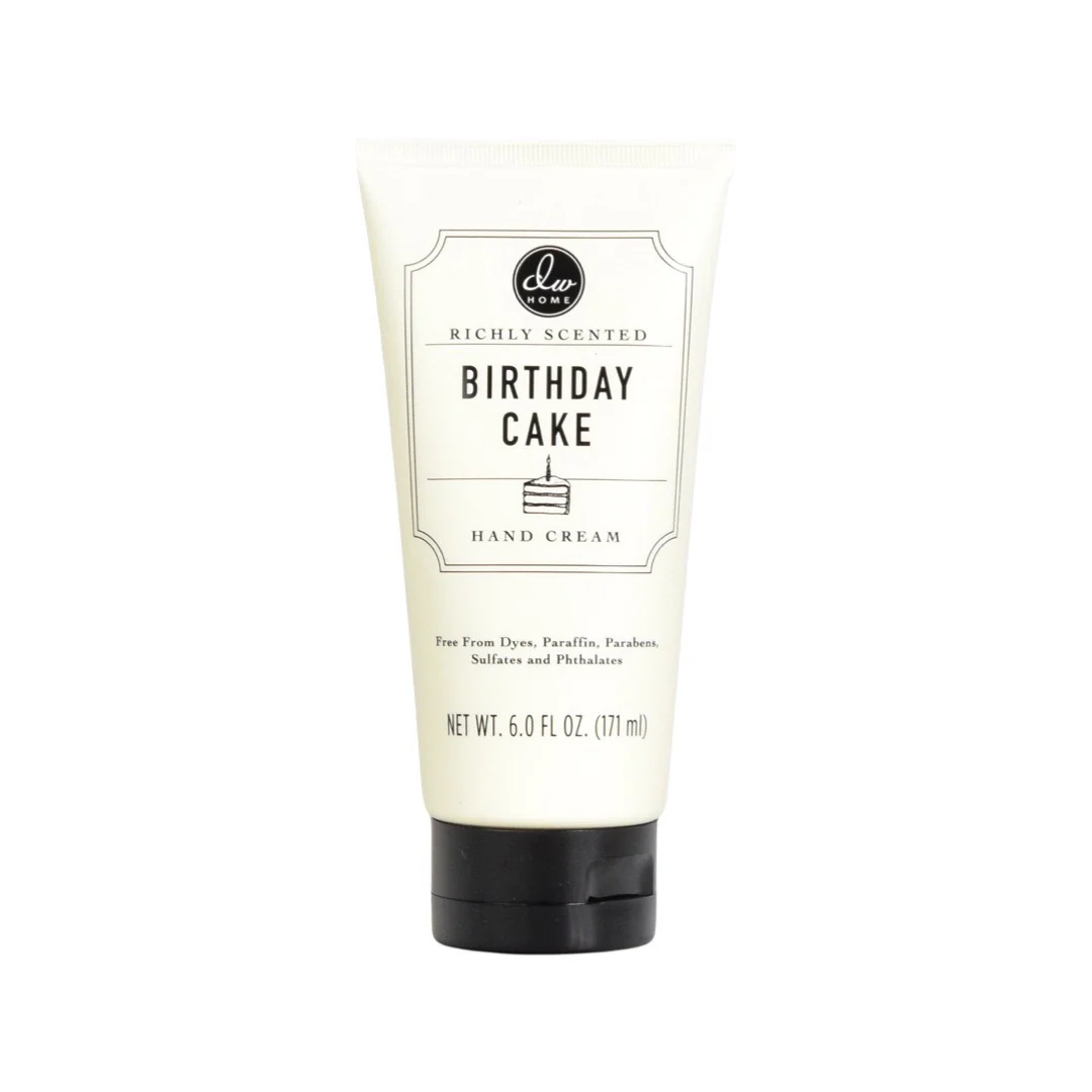 Birthday Cake | Hand Cream