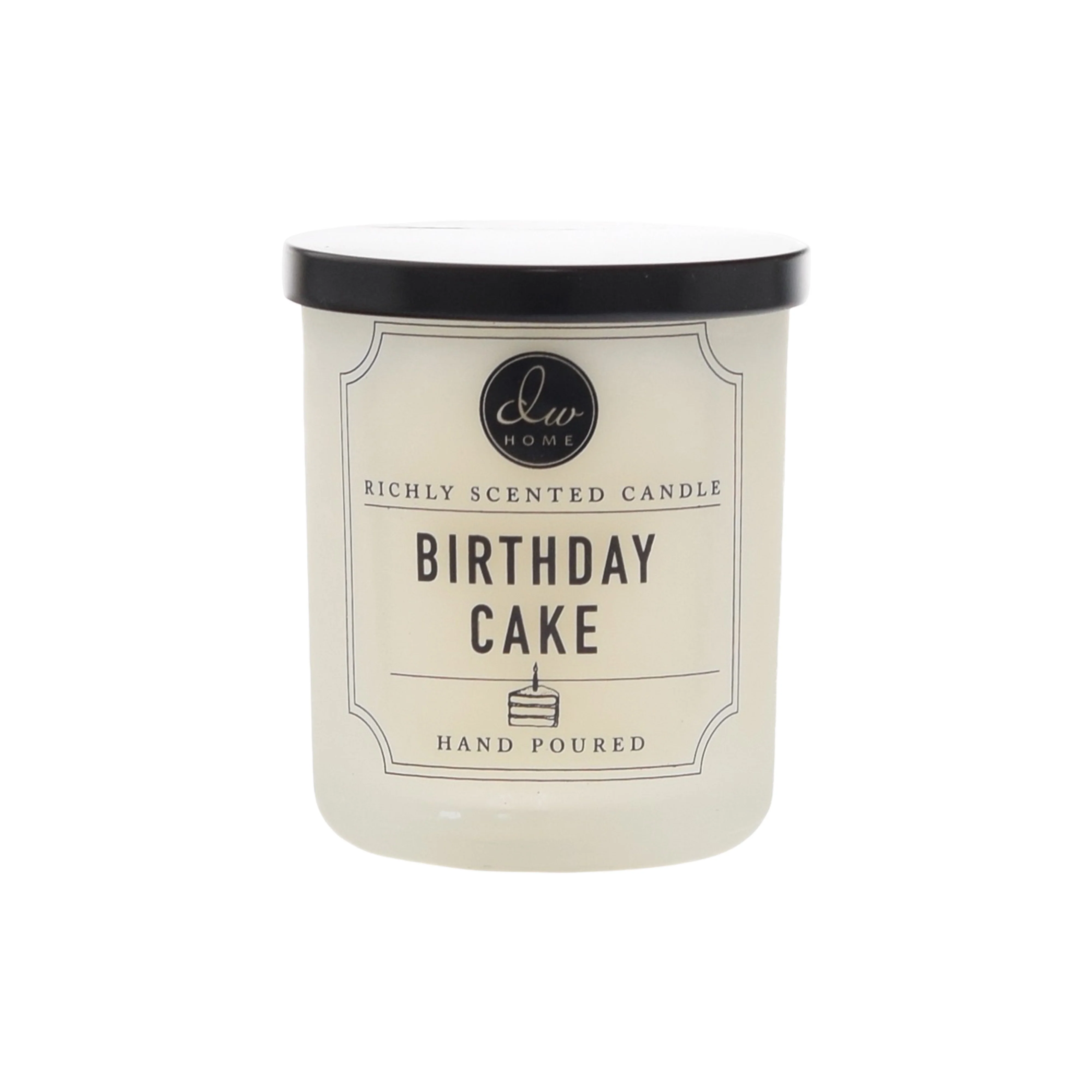 Birthday Cake - Mini