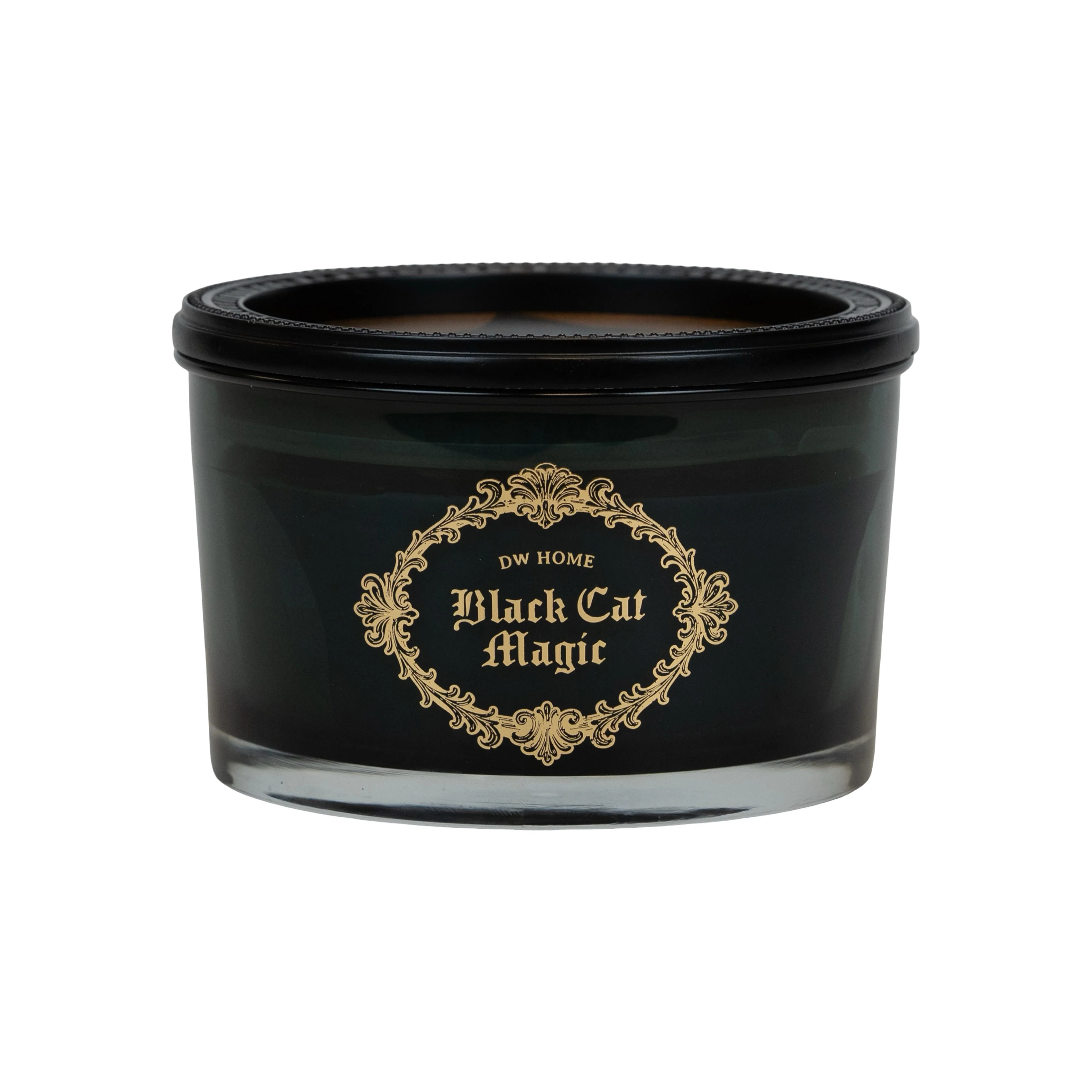 Black Cat Magic