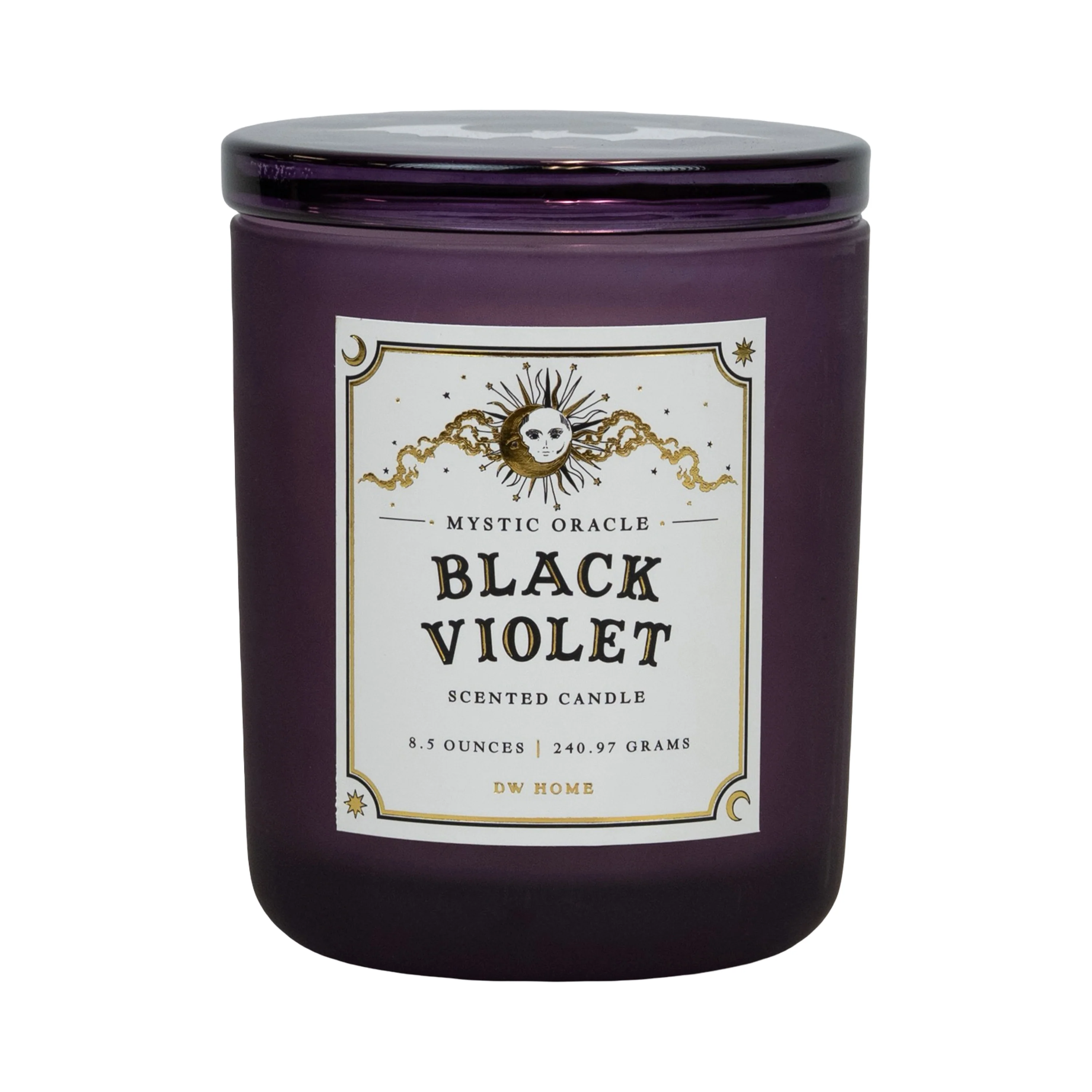 Black Violet