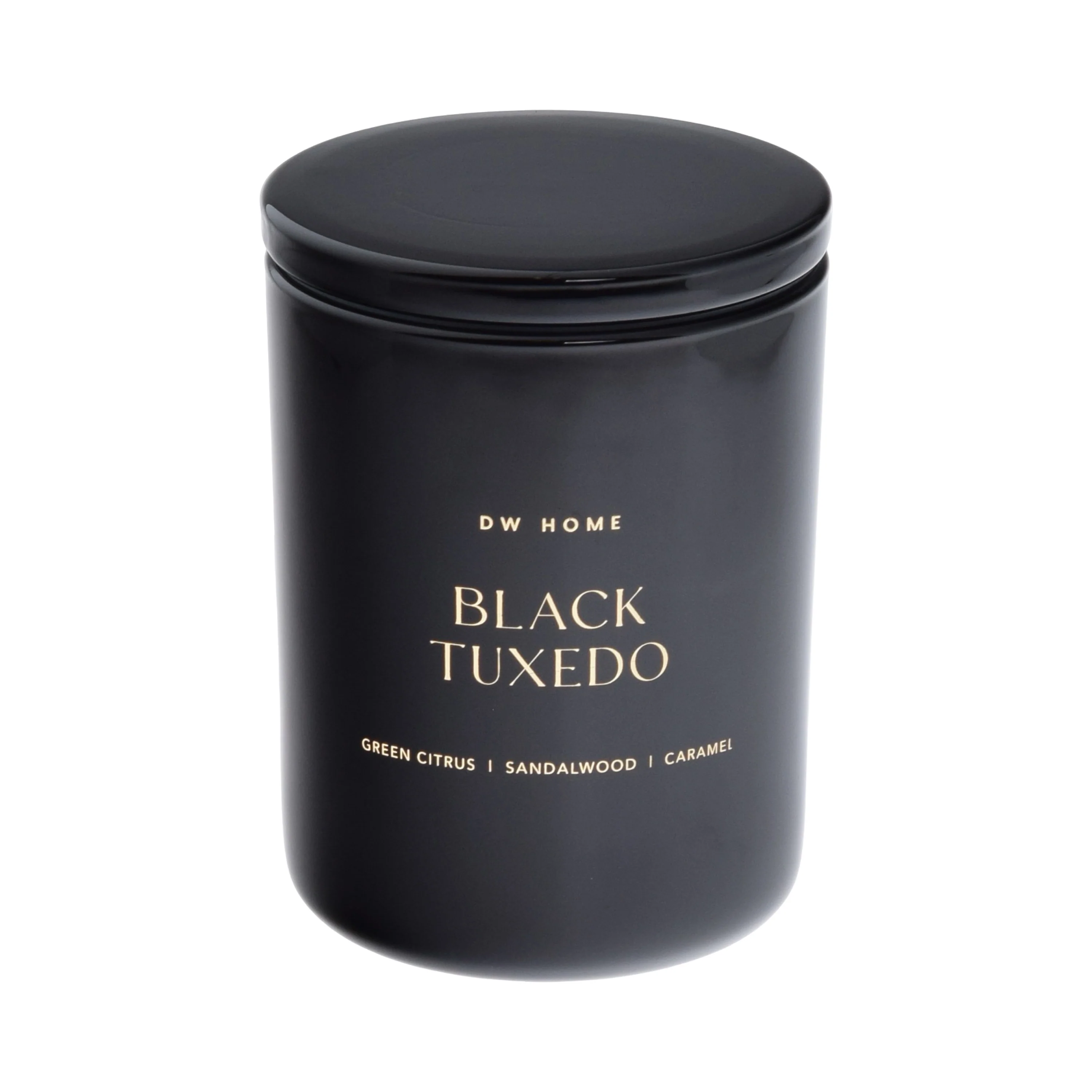 Black Tuxedo