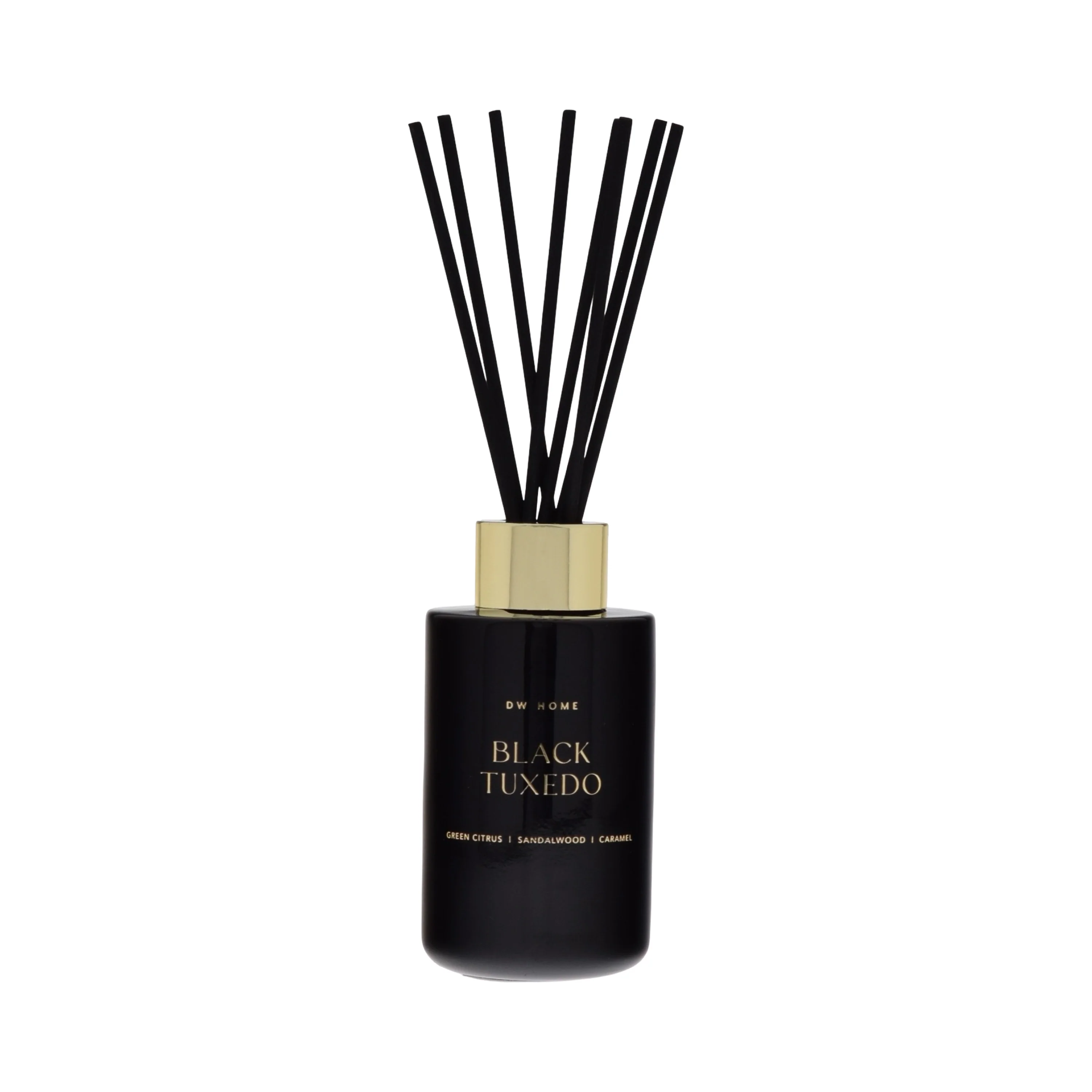 Black Tuxedo | Reed Diffuser