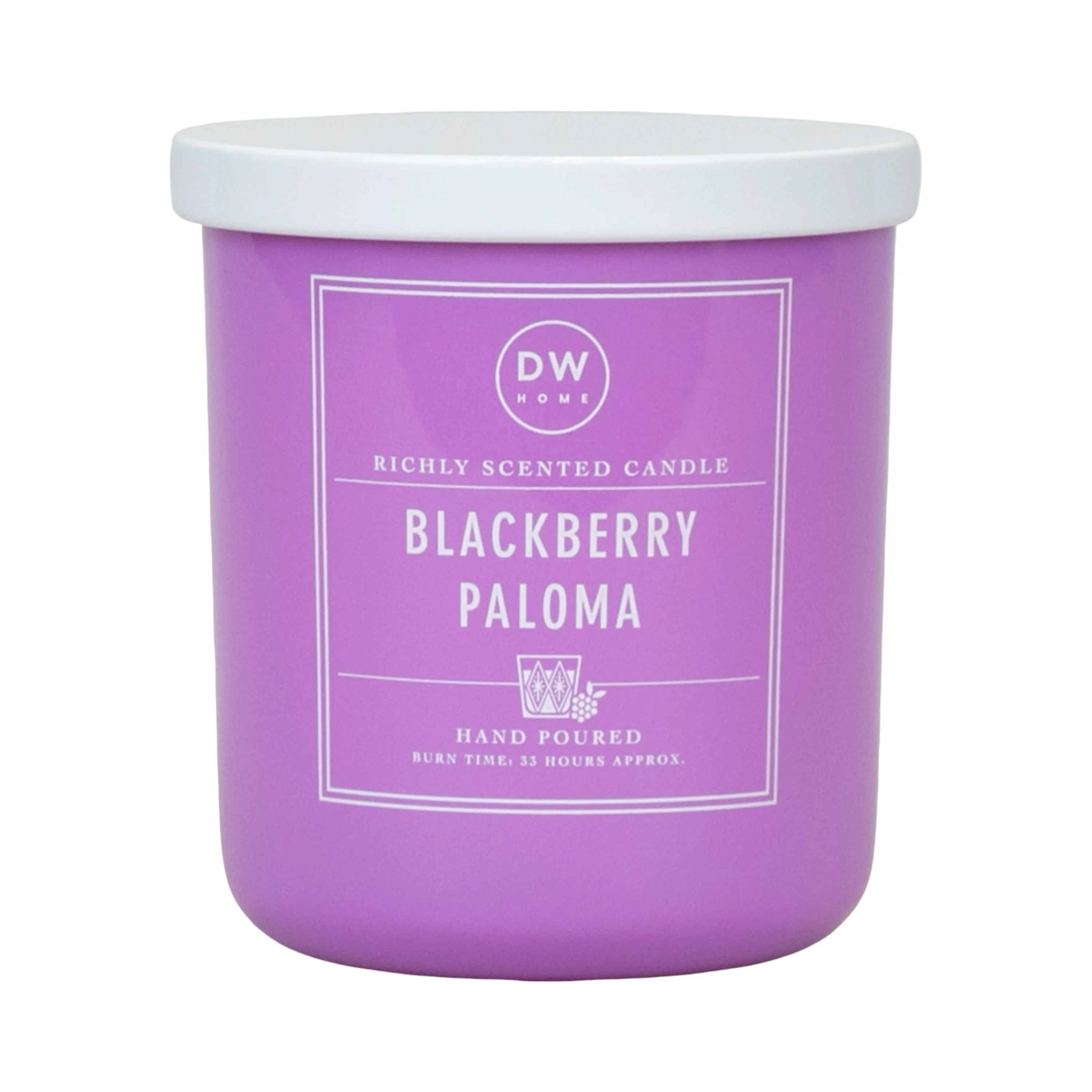 Blackberry Paloma