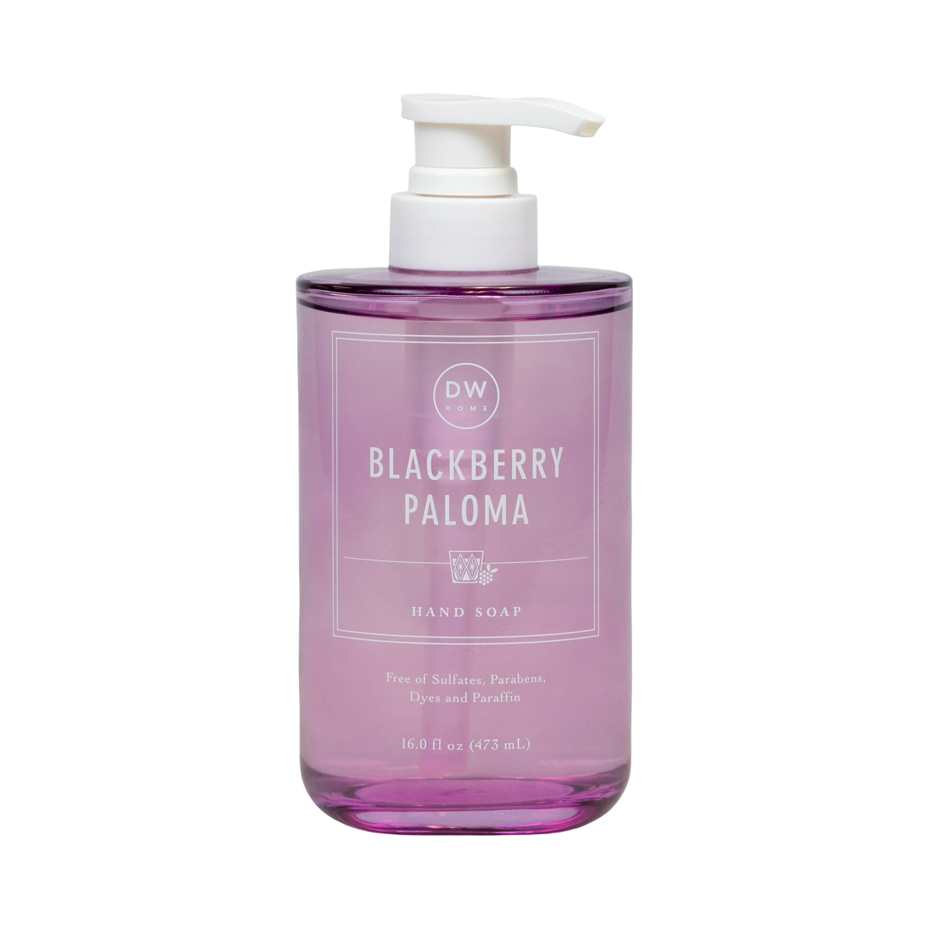 Blackberry Paloma | Hand Soap