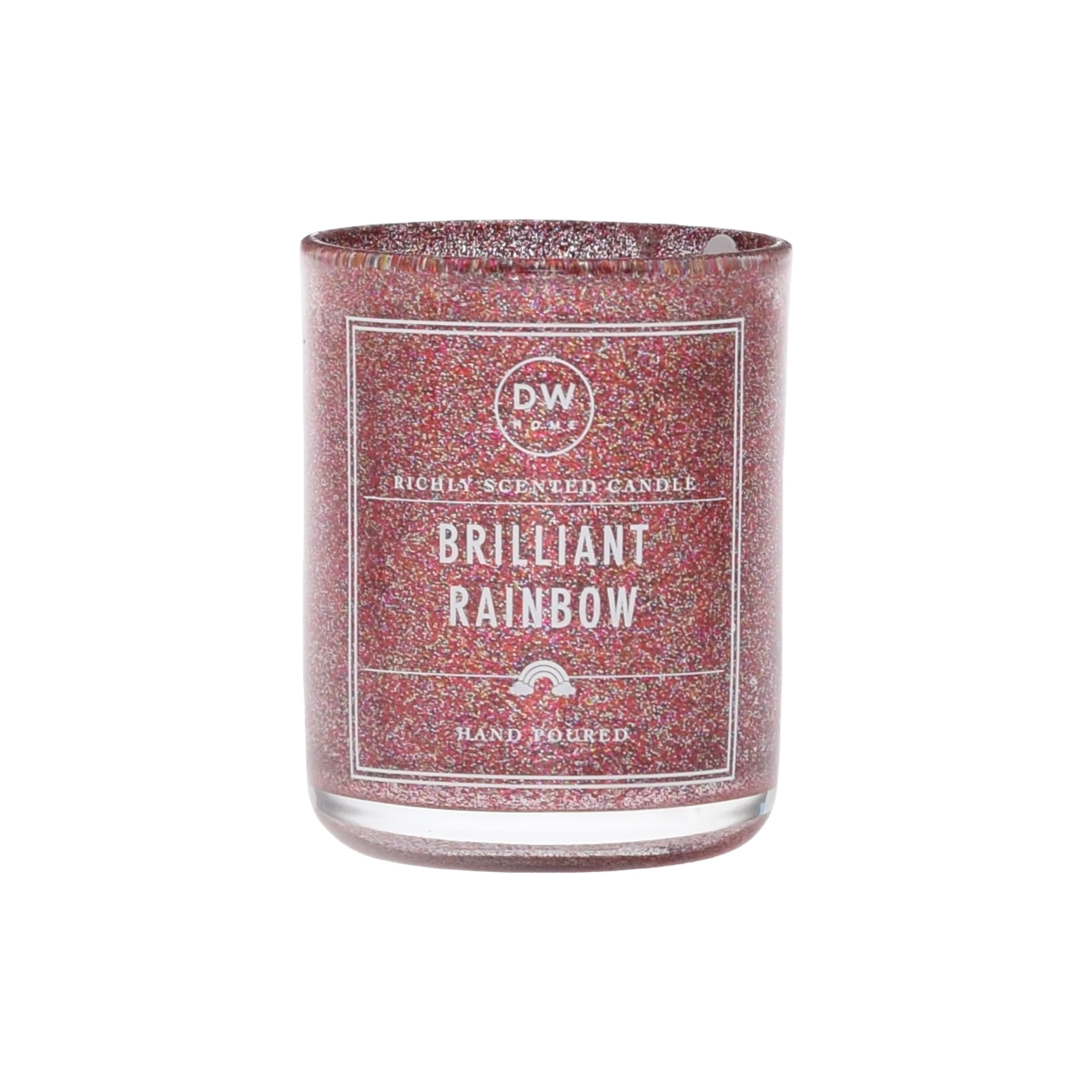 Brilliant Rainbow - Mini