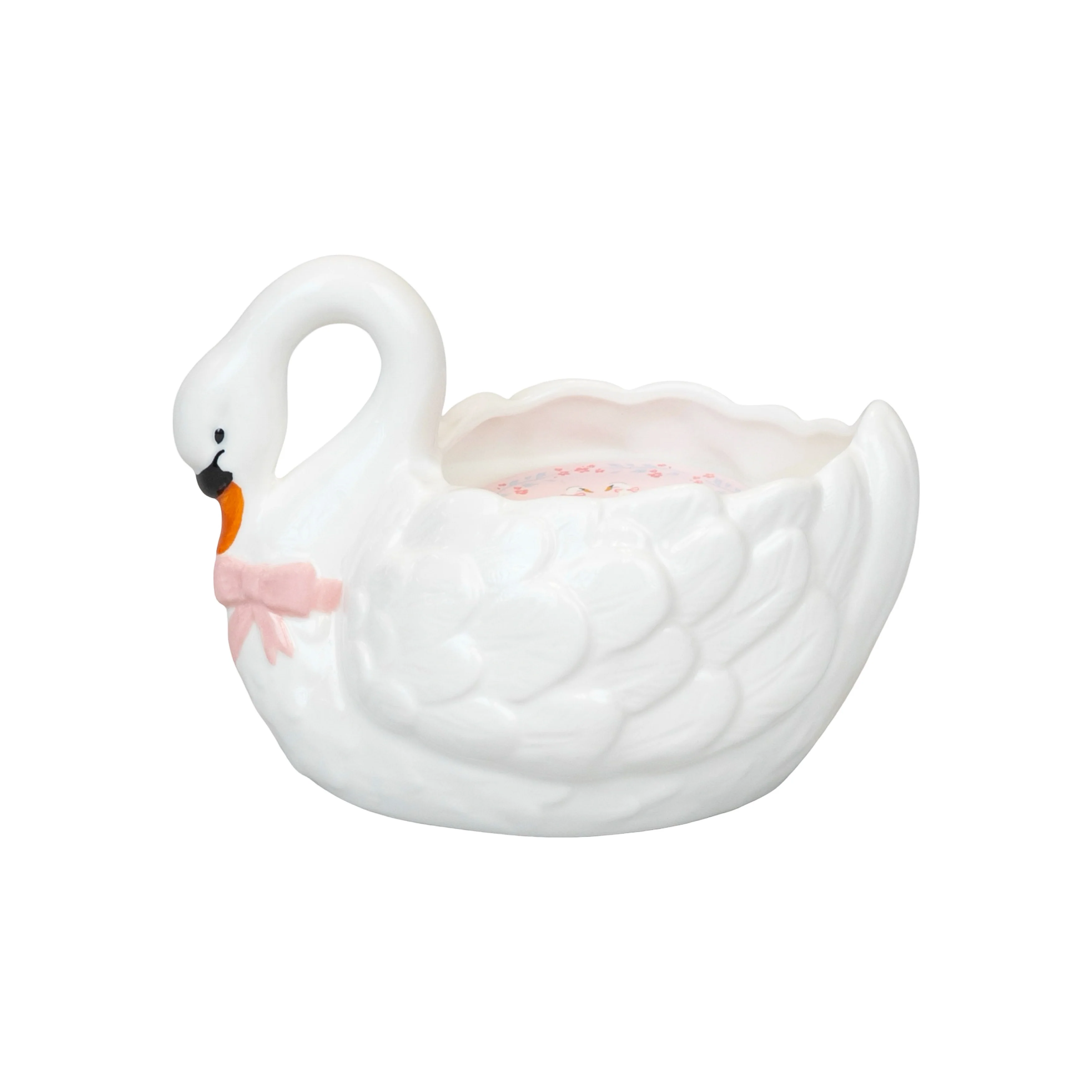 Calm Water | Swan Ceramic