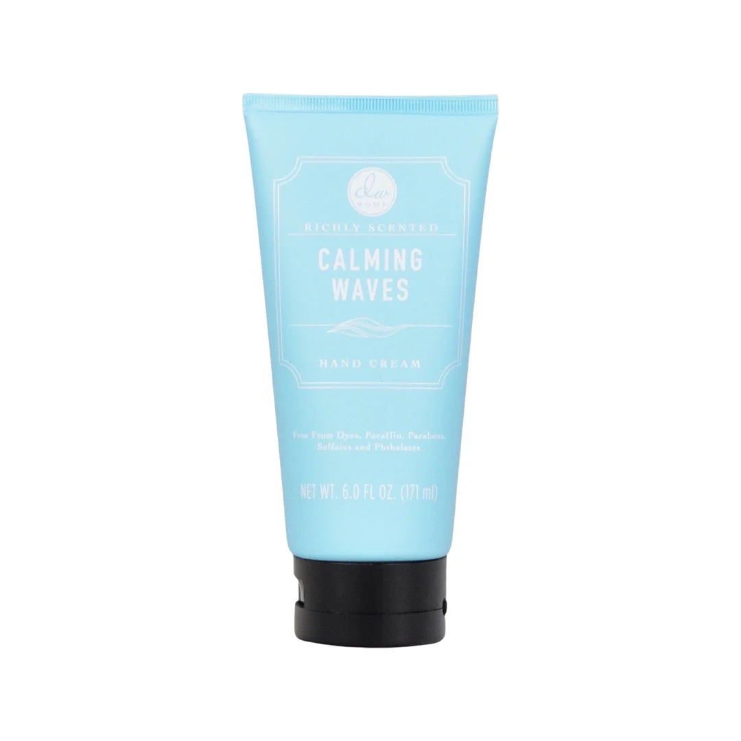 Calming Waves | Hand Cream