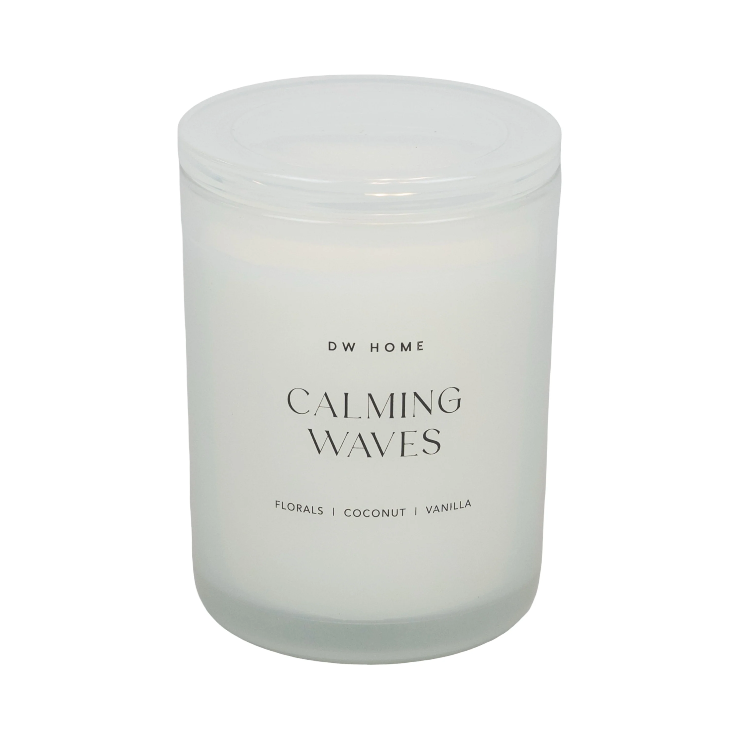 Calming Waves