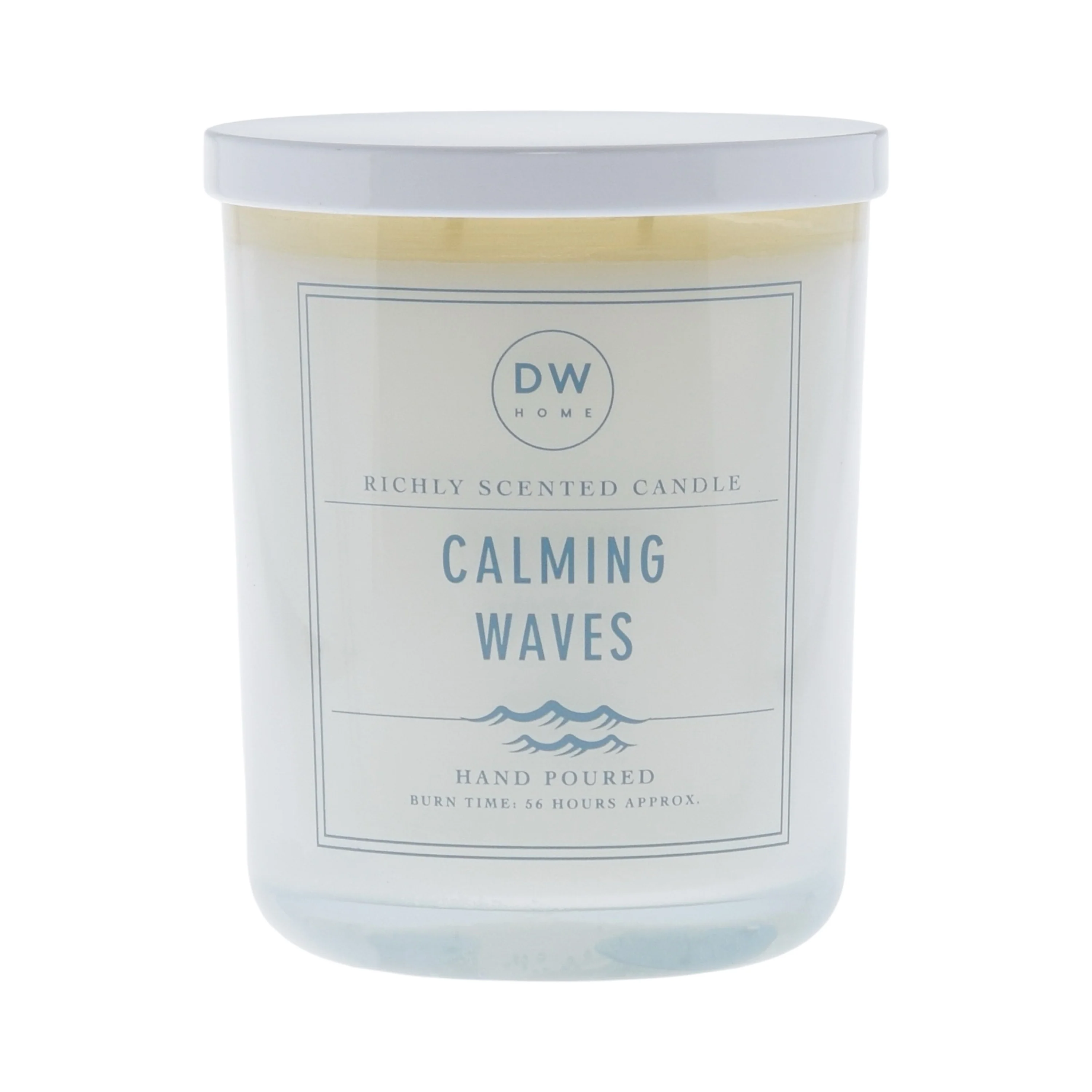 Calming Waves