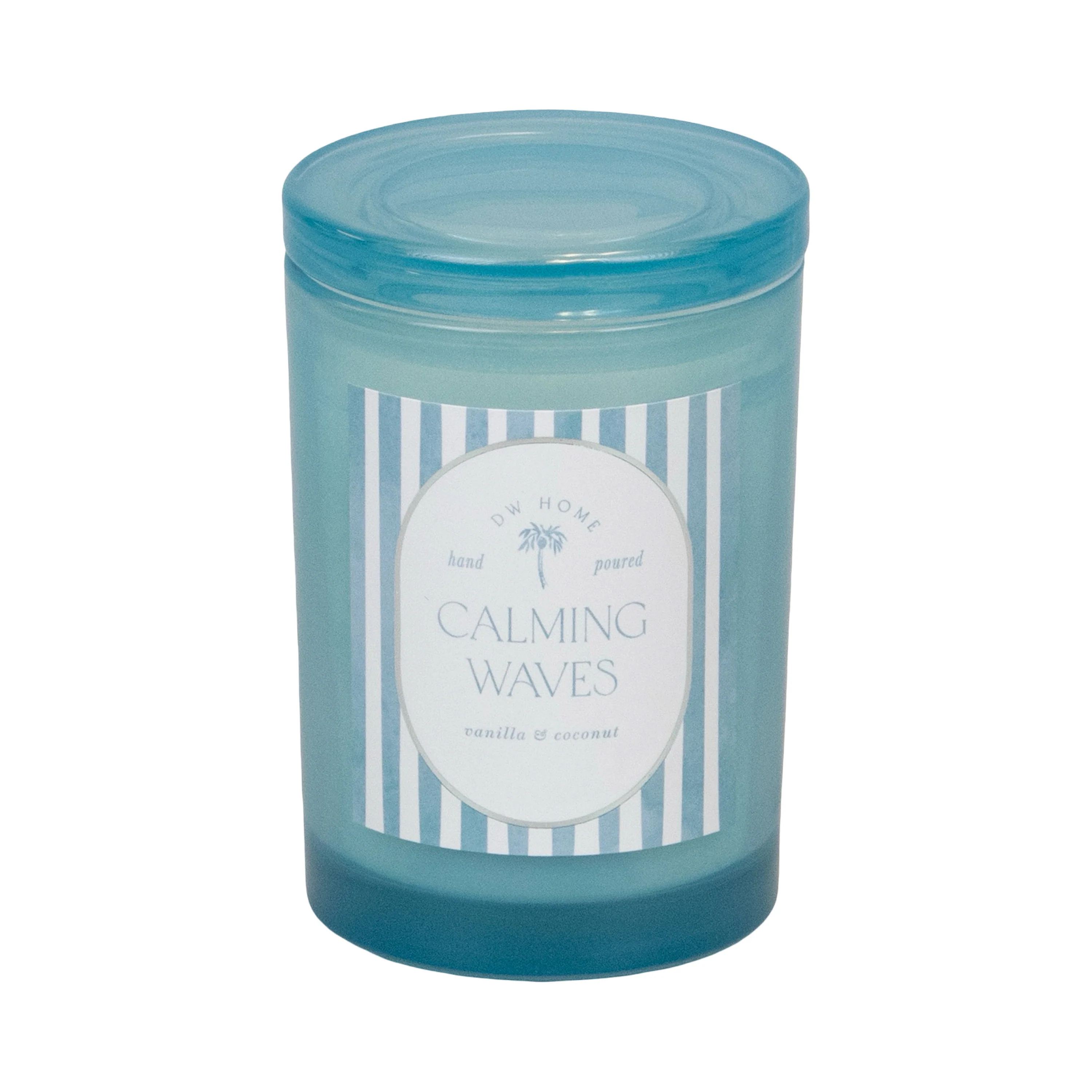 Calming Waves