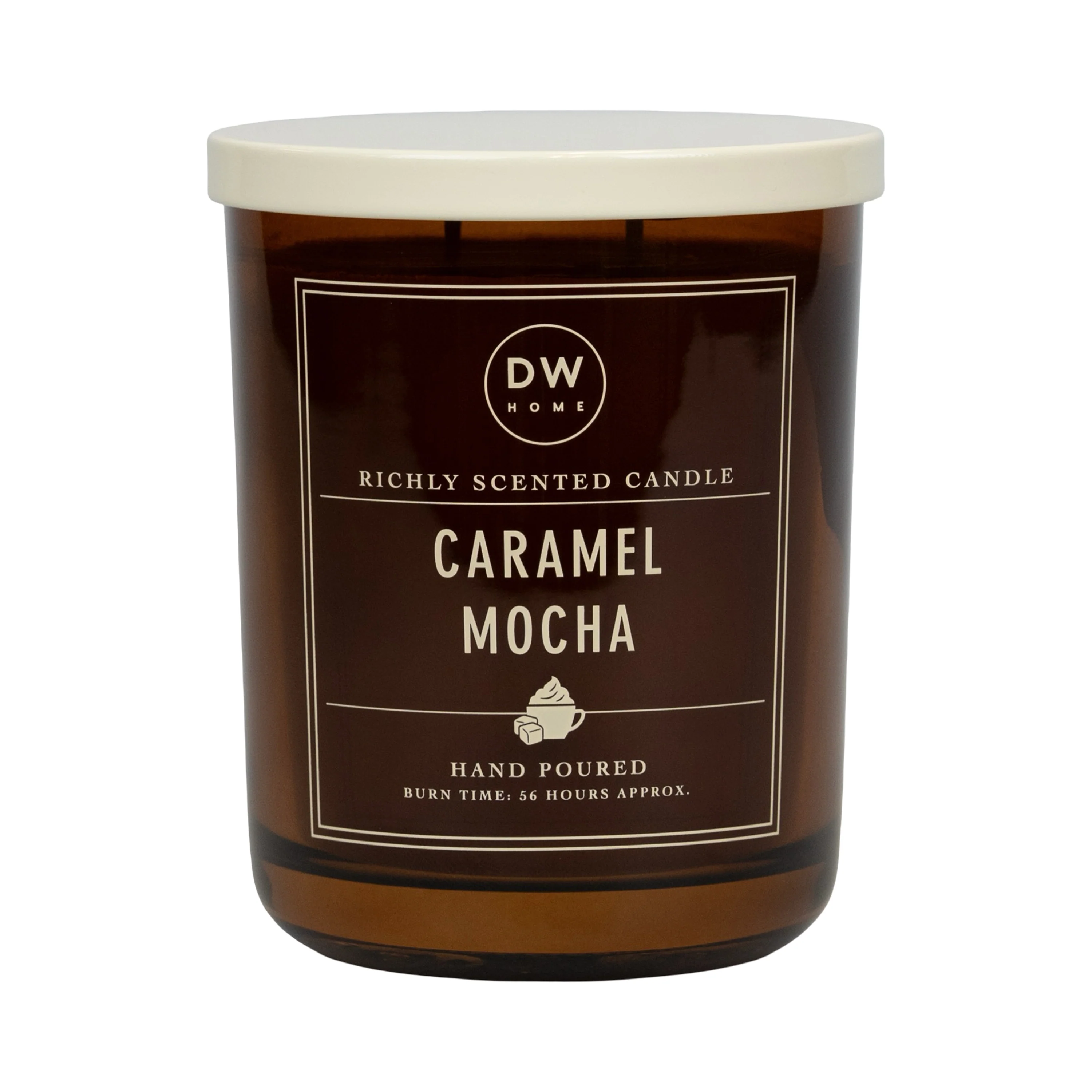 Caramel Mocha