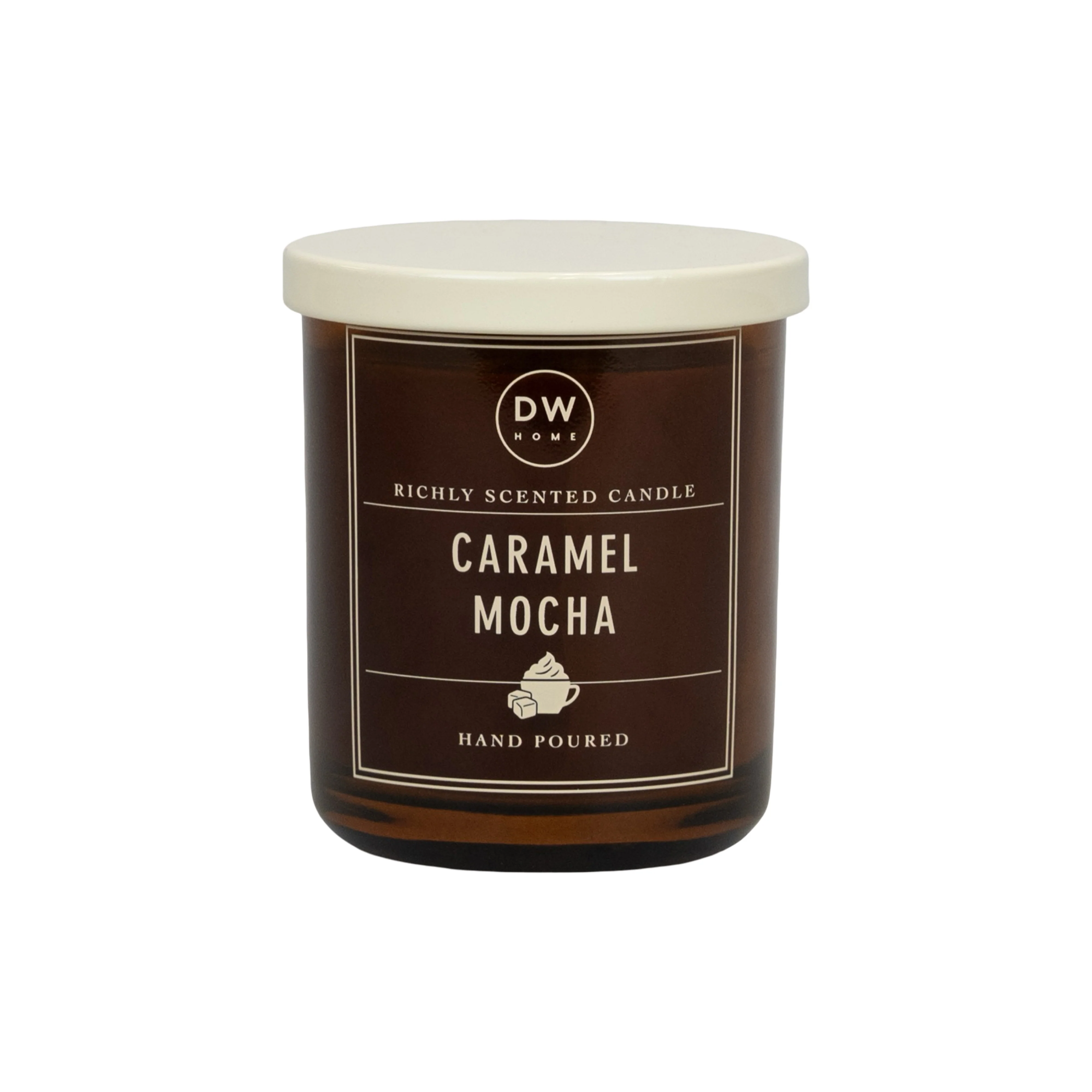 Caramel Mocha - Mini