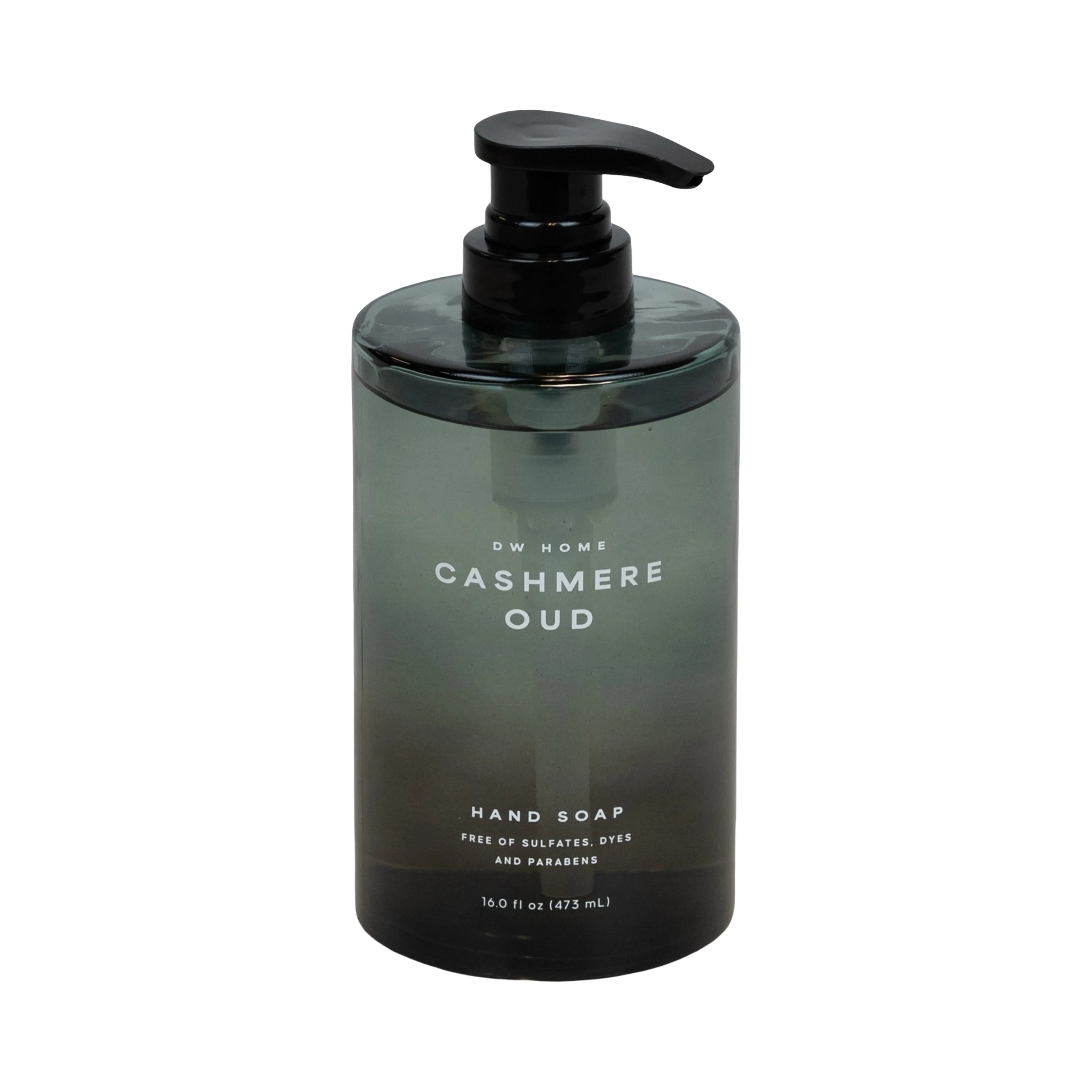 Cashmere Oud | Hand Soap