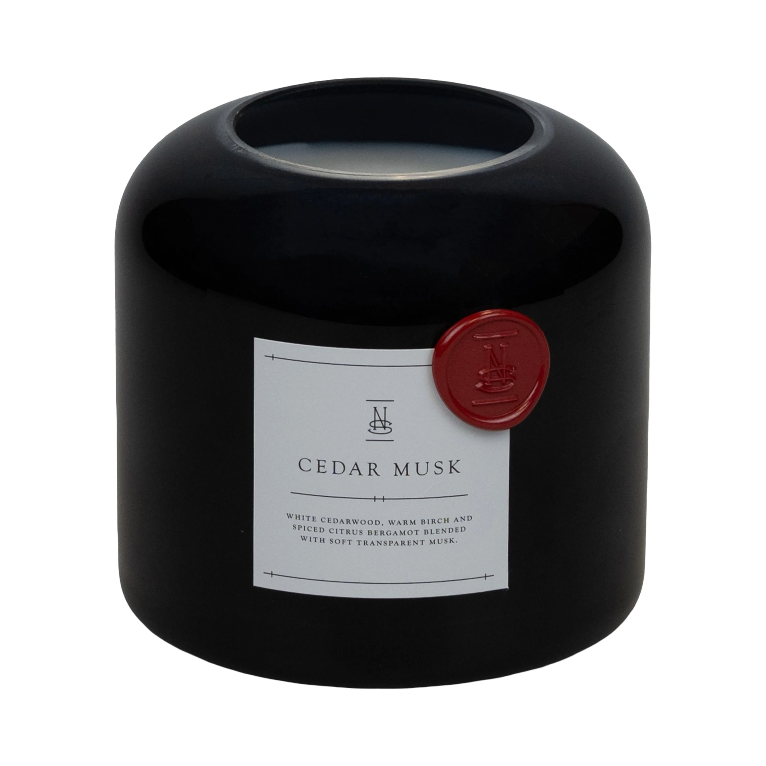 Cedar Musk