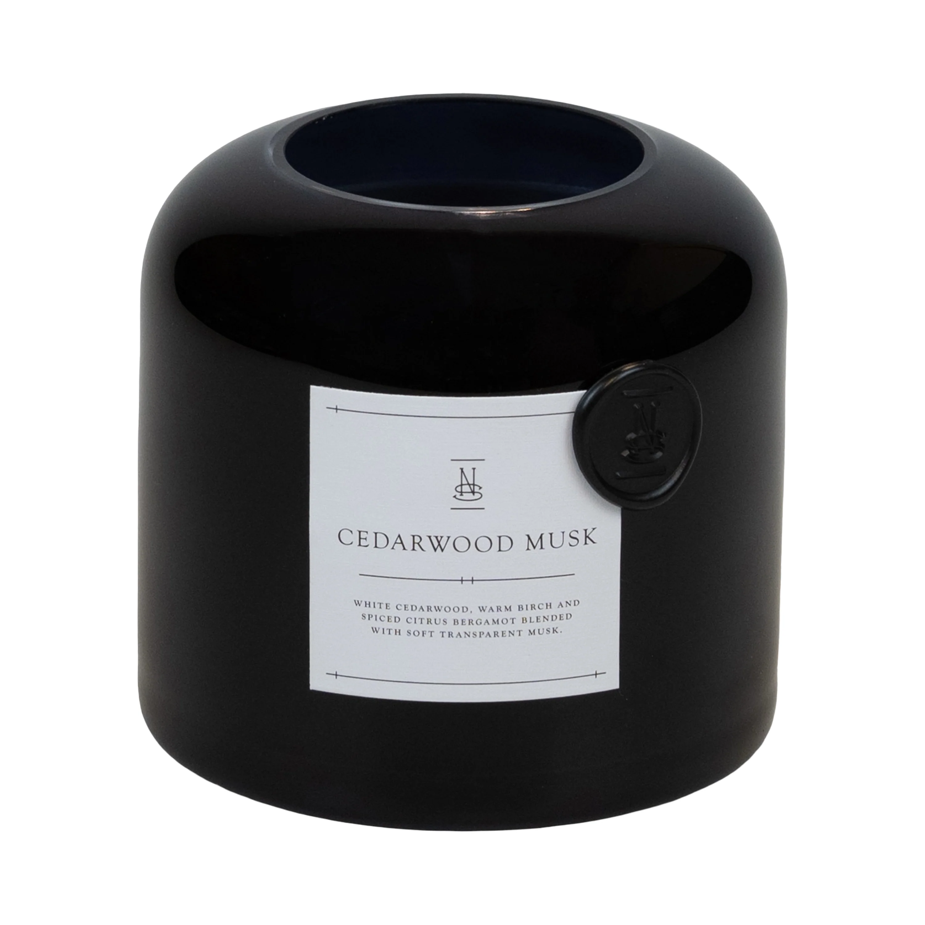 Cedarwood Musk