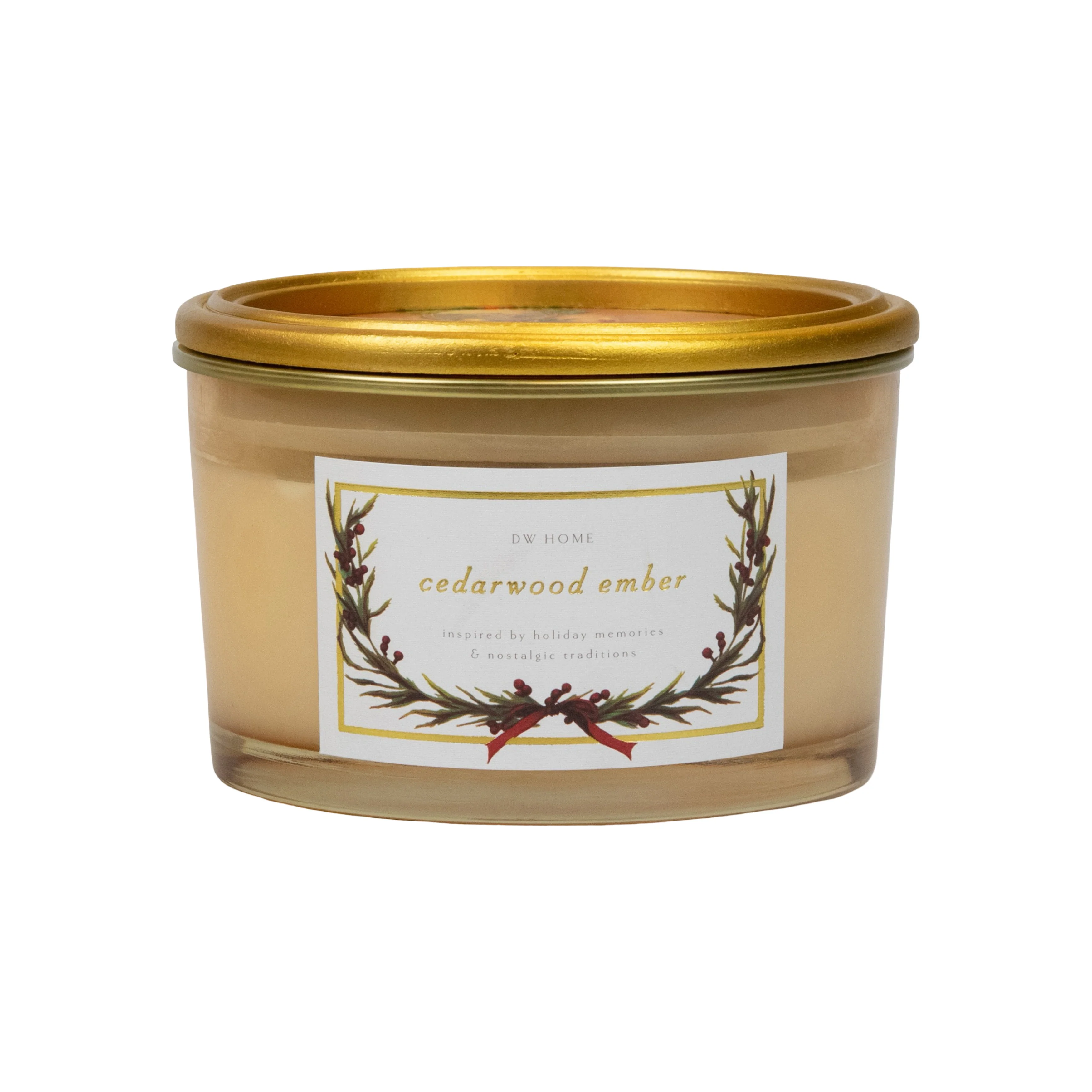 Cedarwood Ember | Chimney