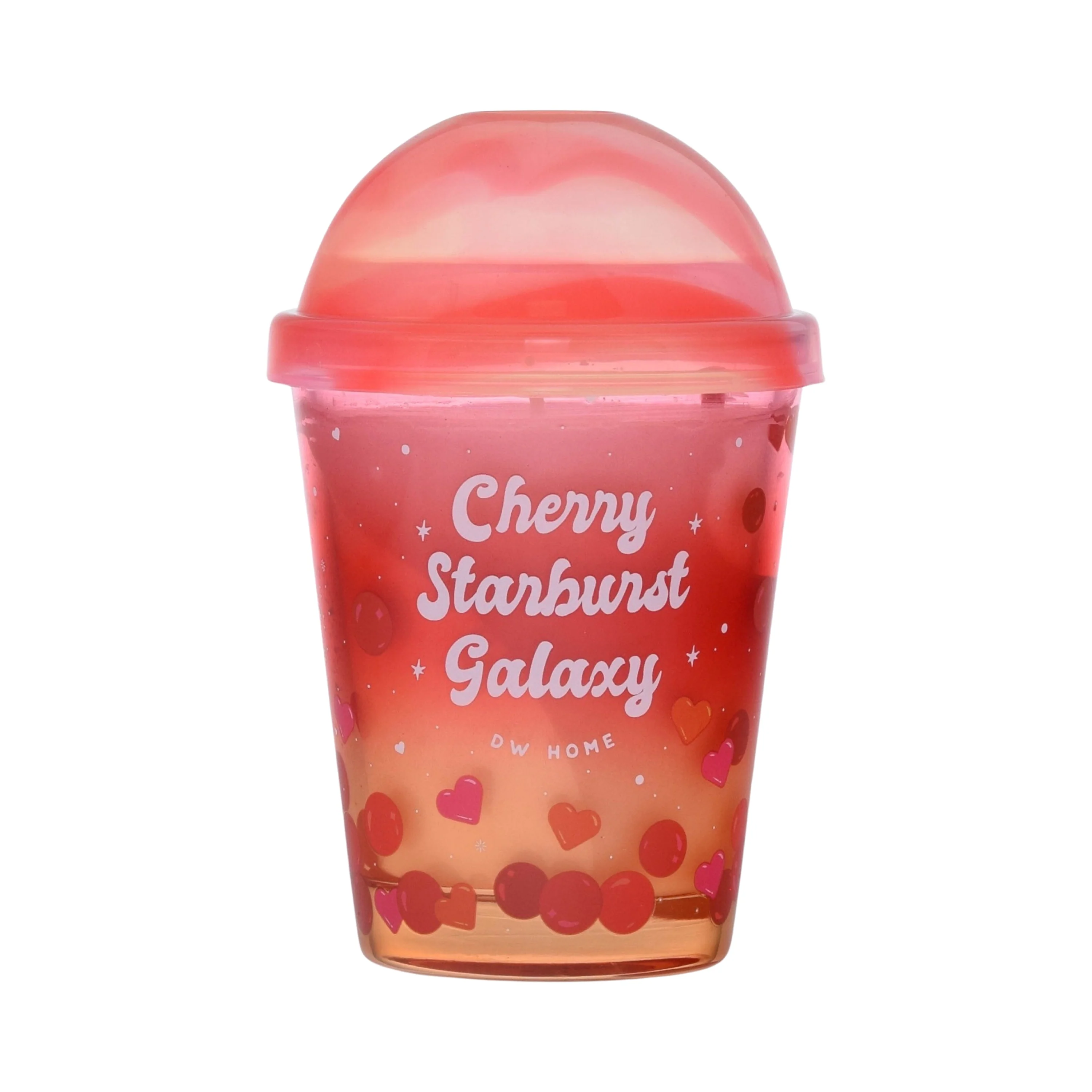 Cherry Starburst Galaxy