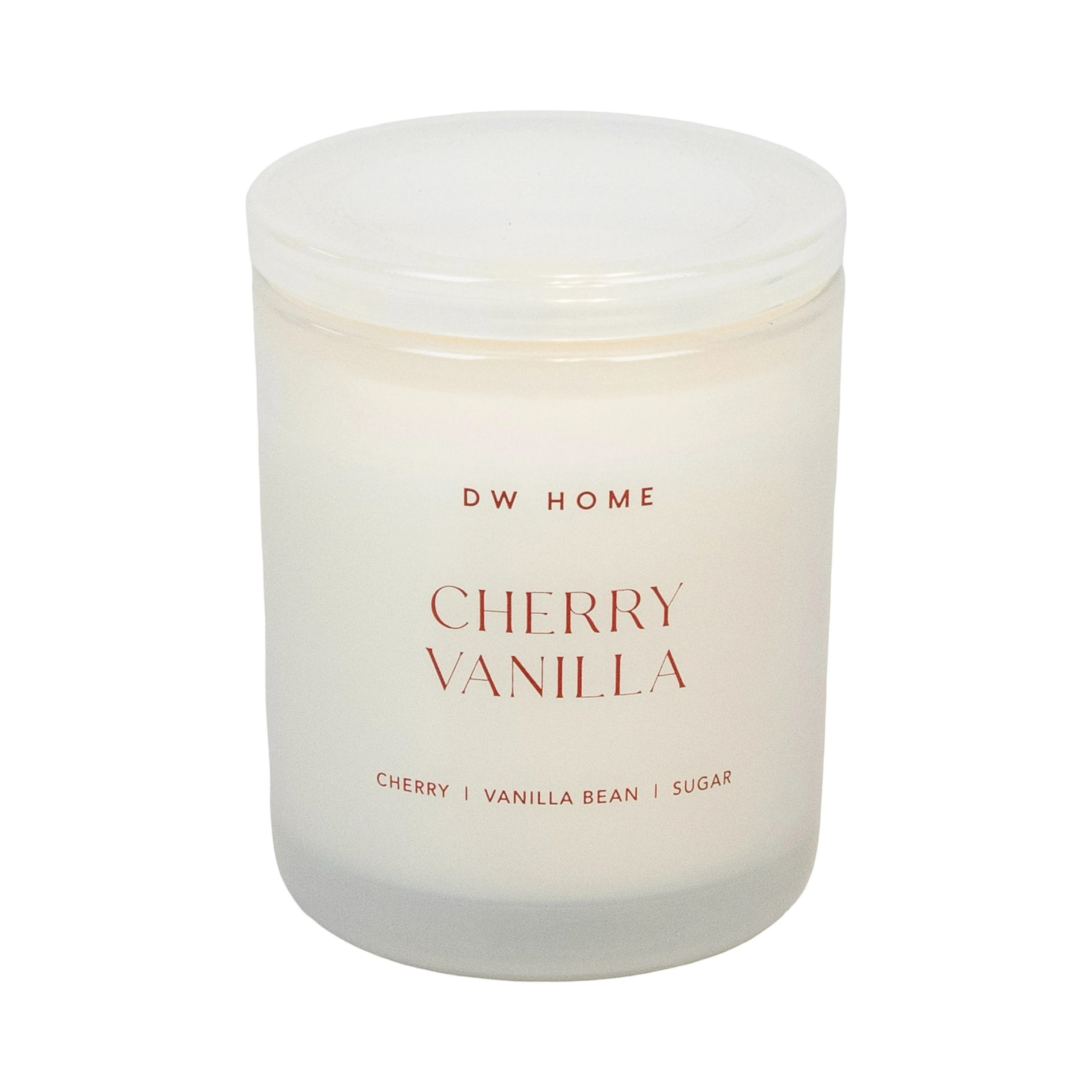 Cherry Vanilla