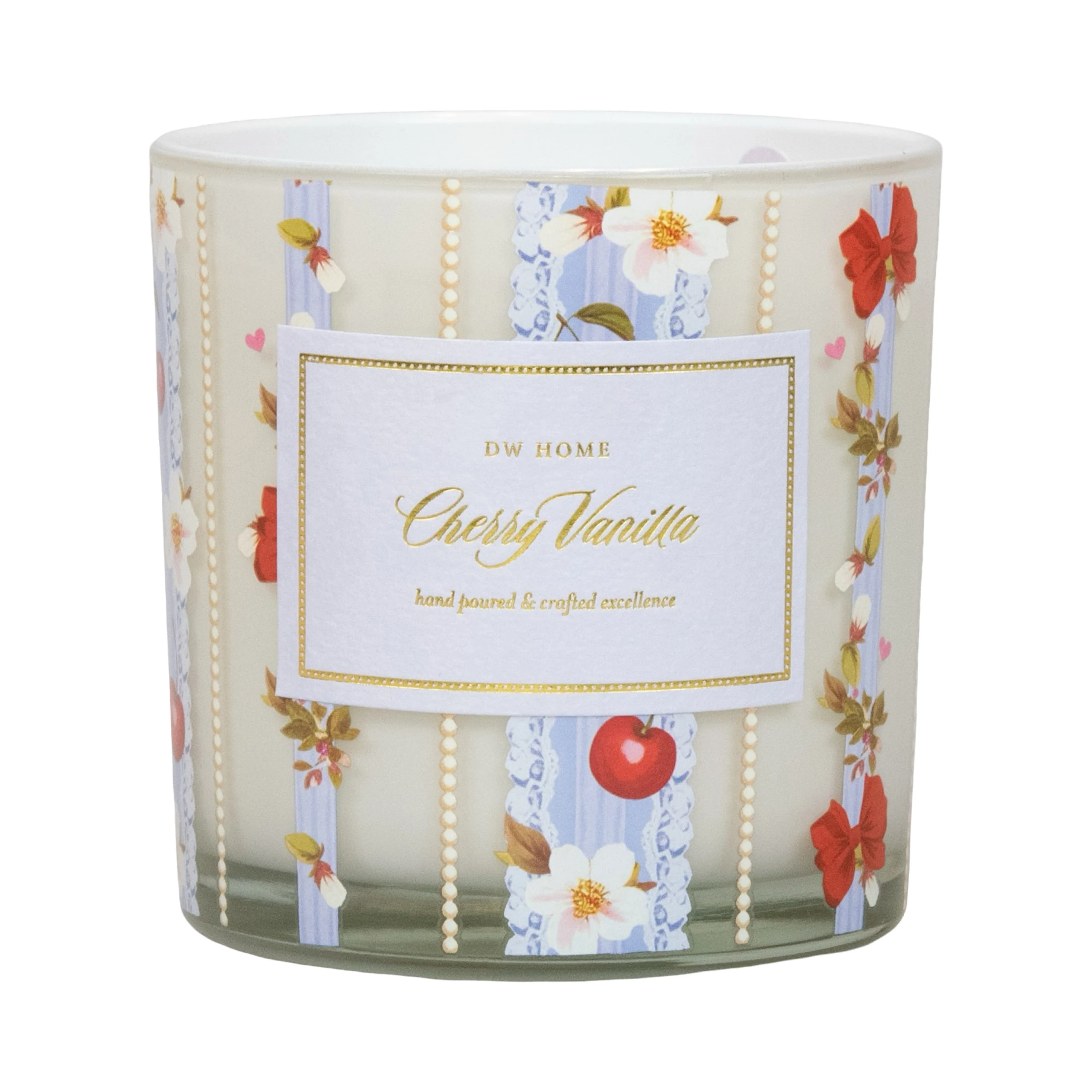 Cherry Vanilla