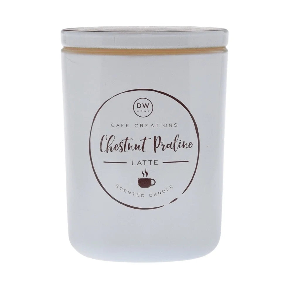 Chestnut Praline Latte