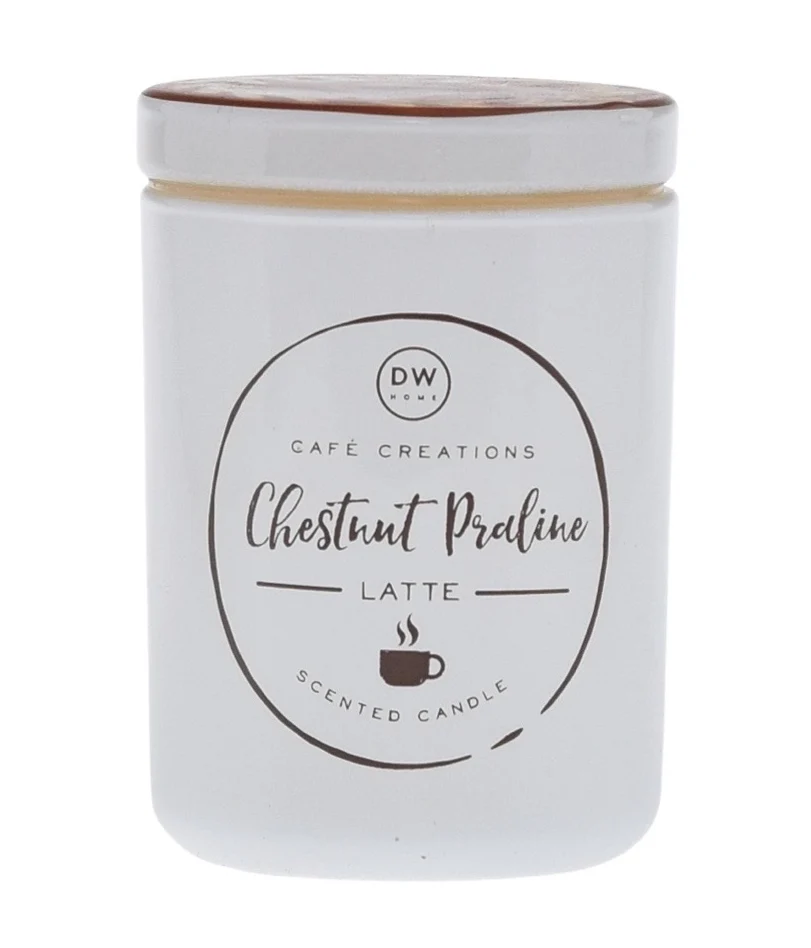 Chestnut Praline Latte - Mini
