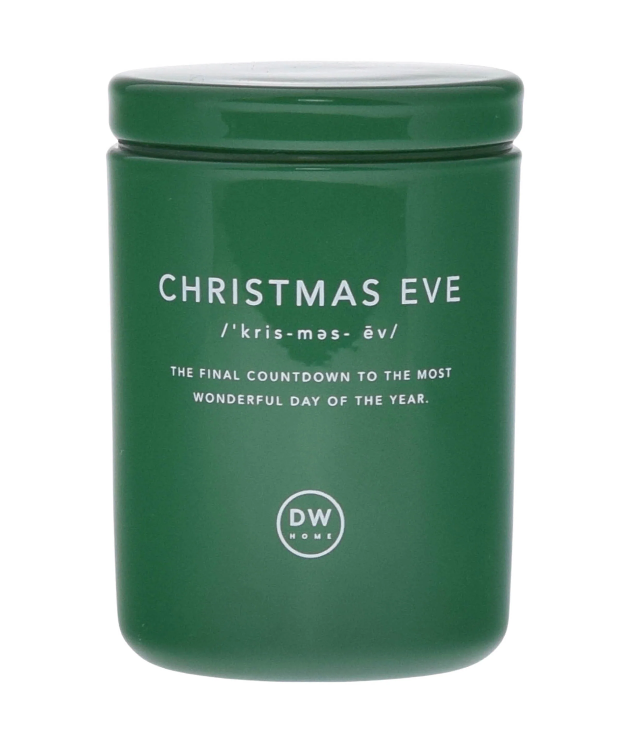 Christmas Eve - Mini
