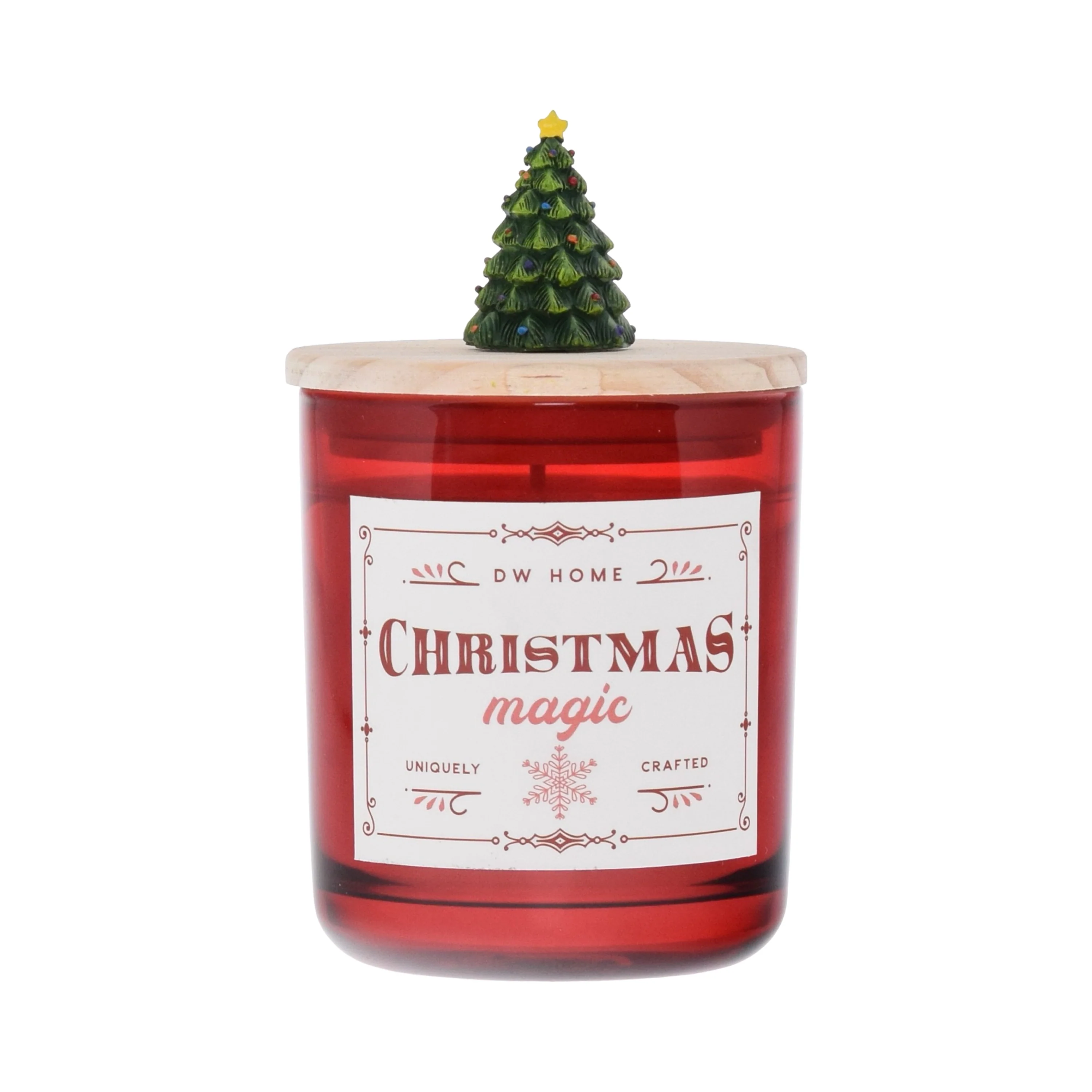 Christmas Magic