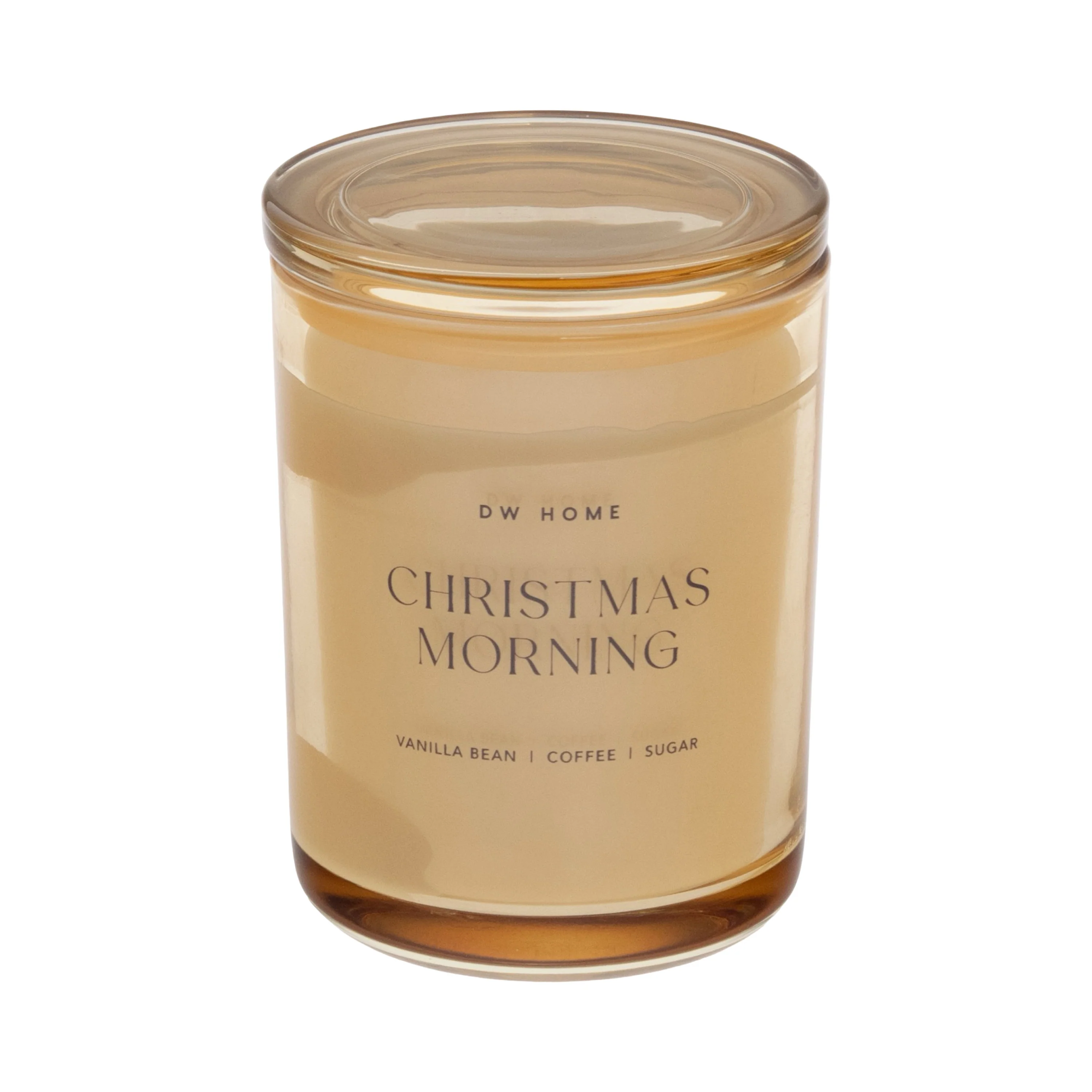 Christmas Morning