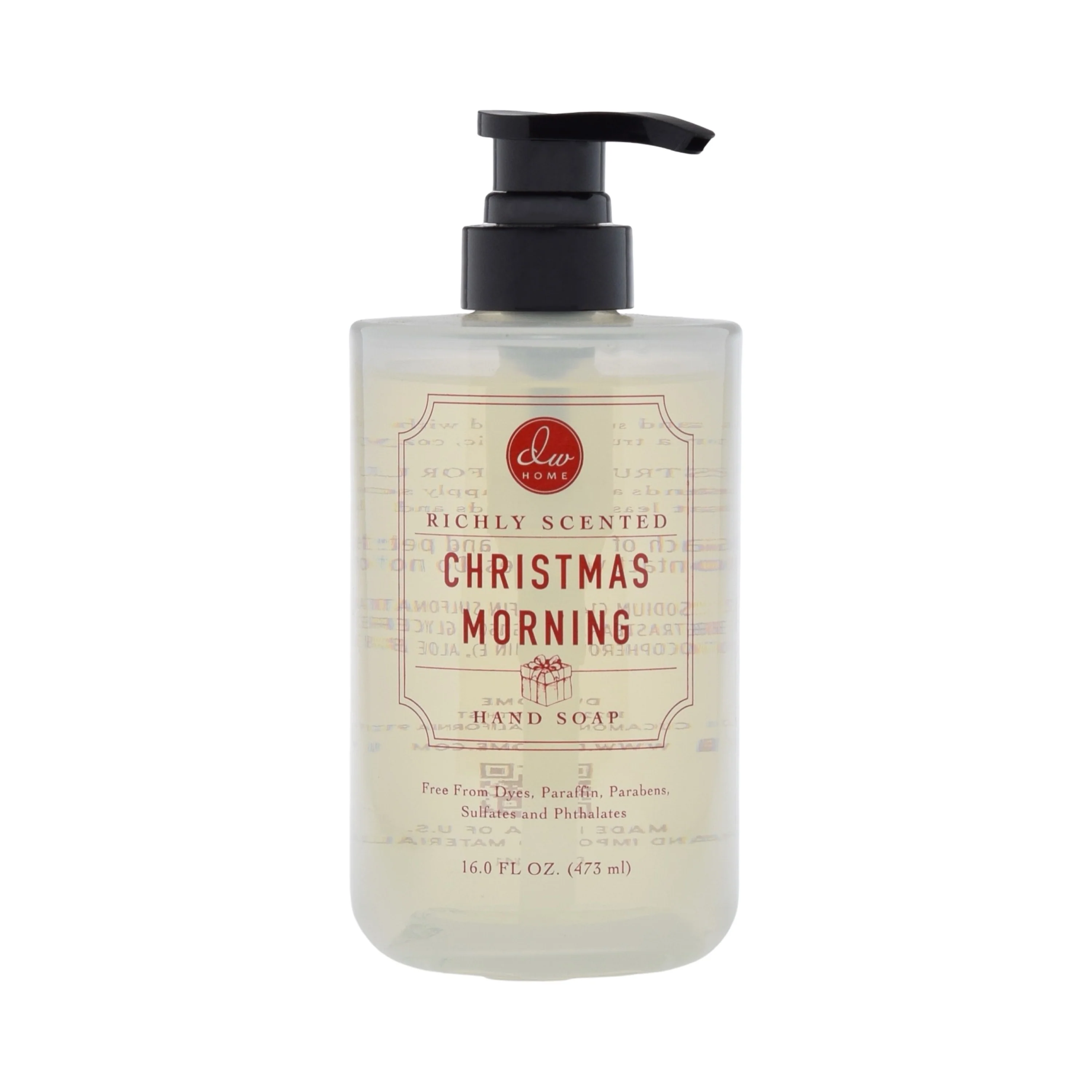 Christmas Morning | Hand Soap