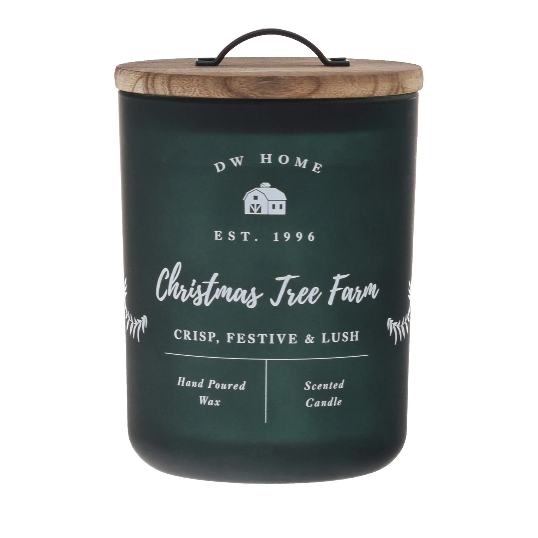 Christmas Tree Farm