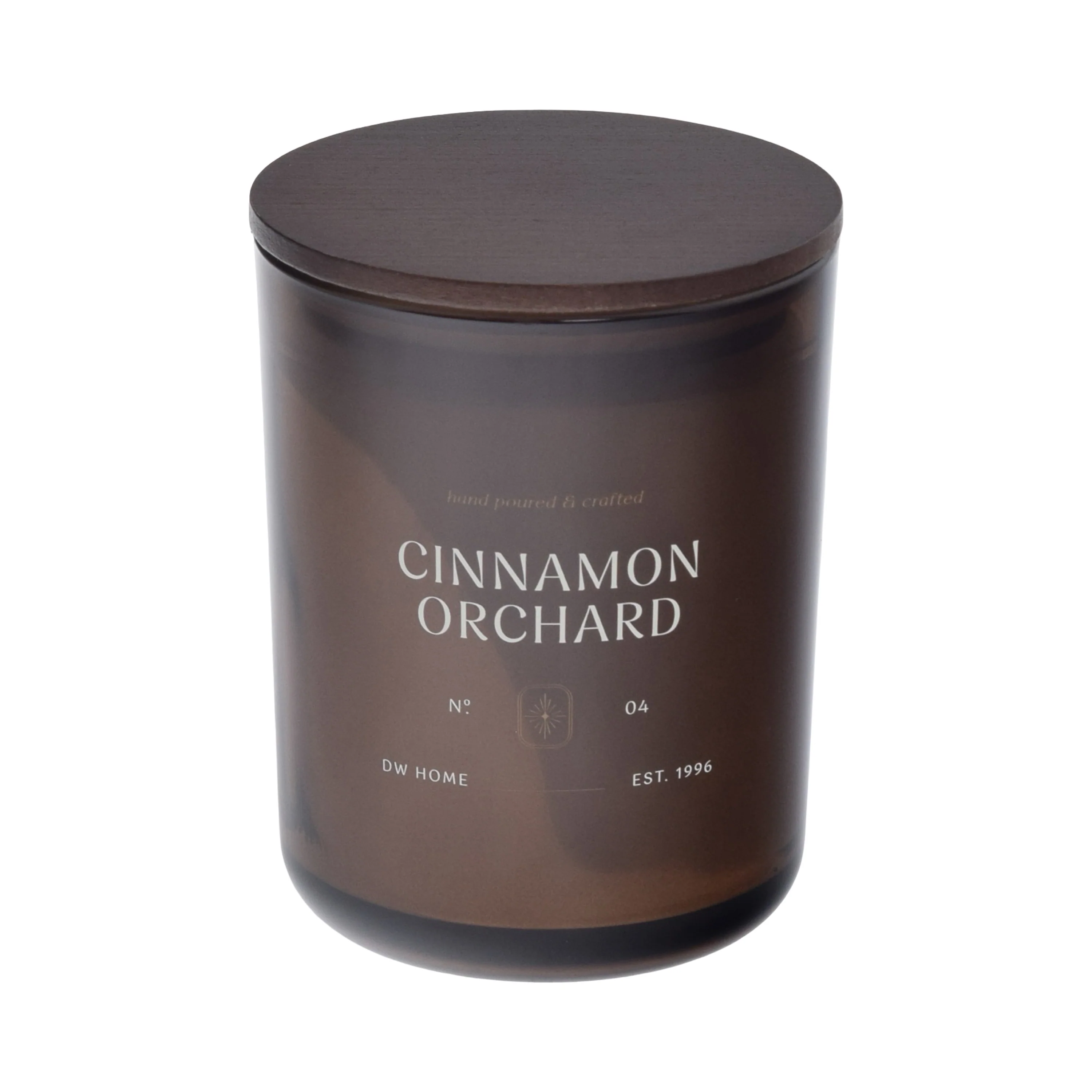 Cinnamon Orchard