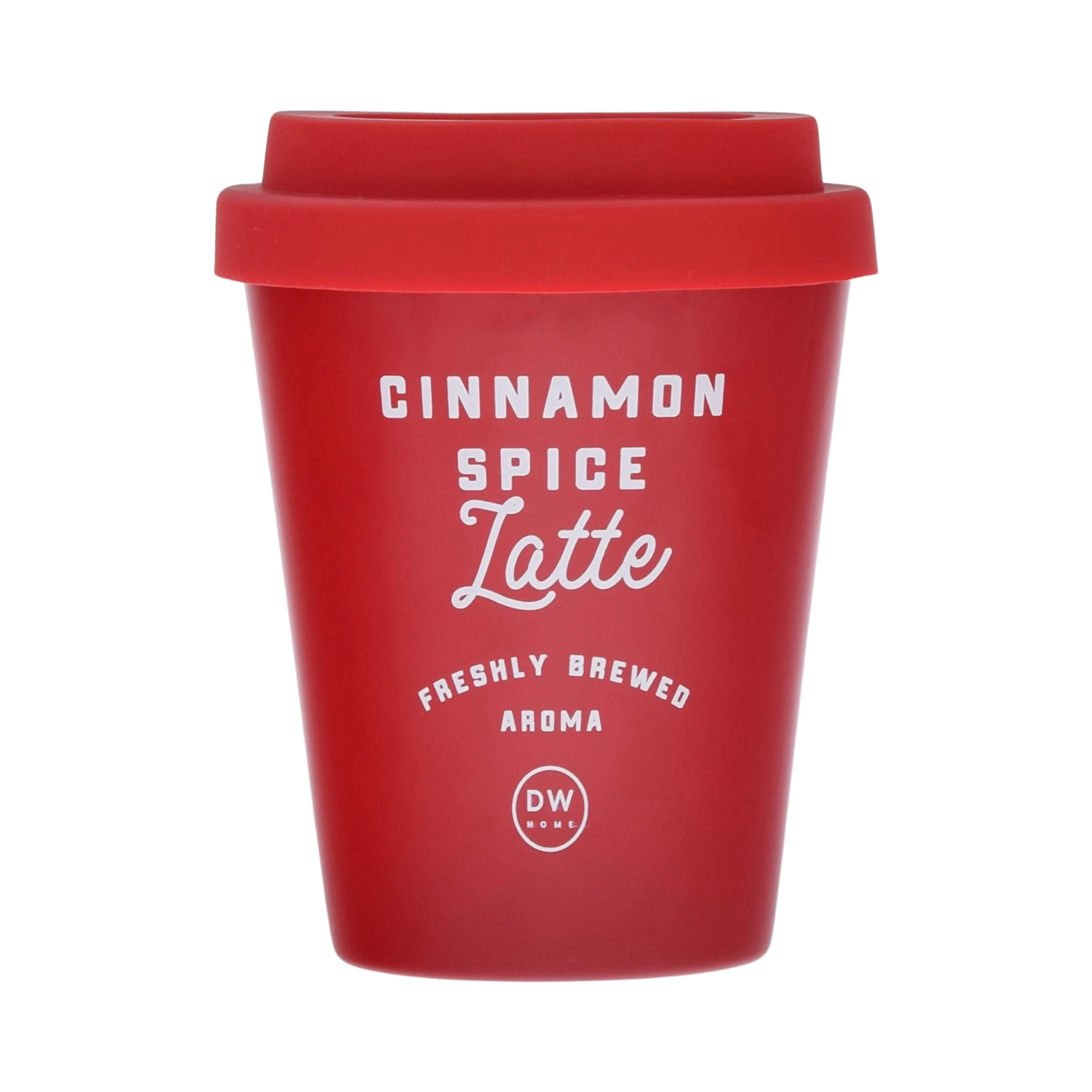 Cinnamon Spice Latte