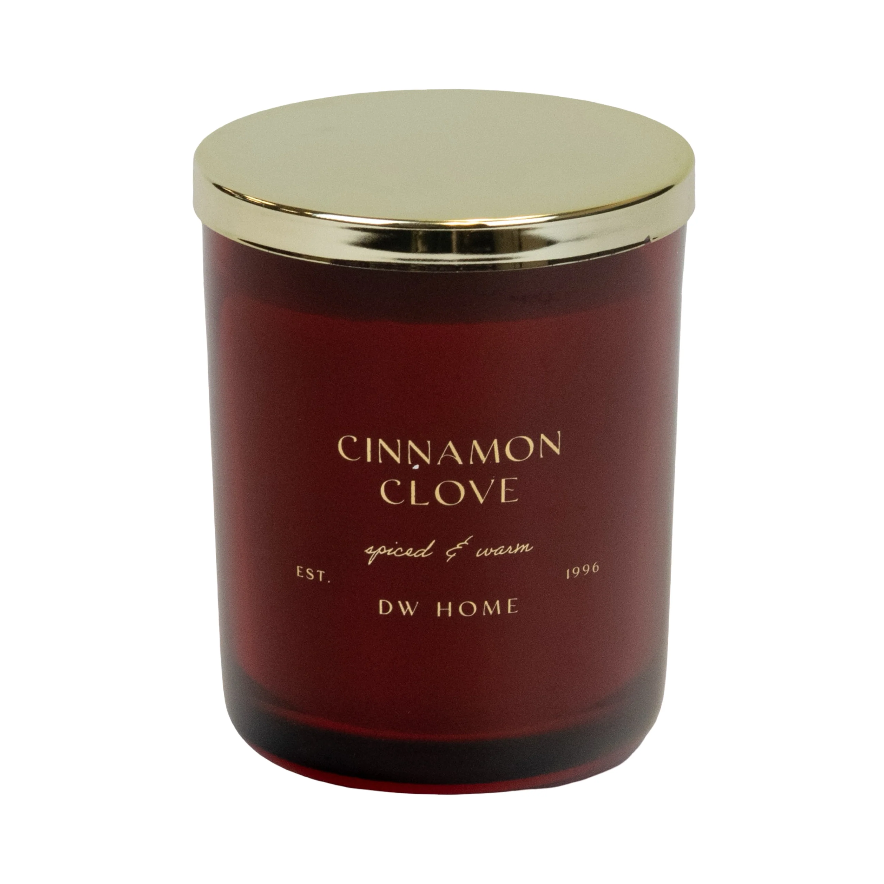 Cinnamon Clove